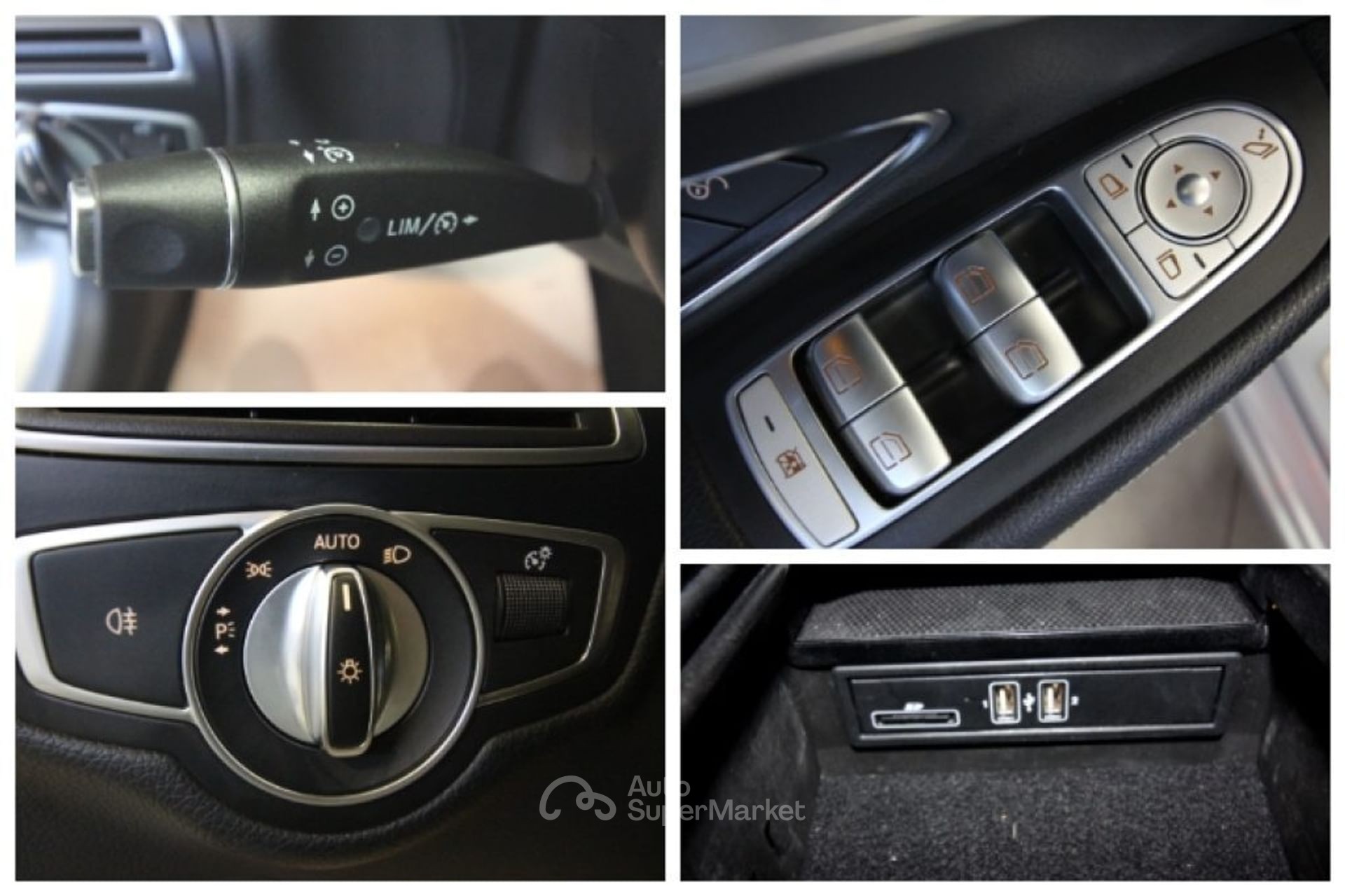 Mercedes-Benz Classe C