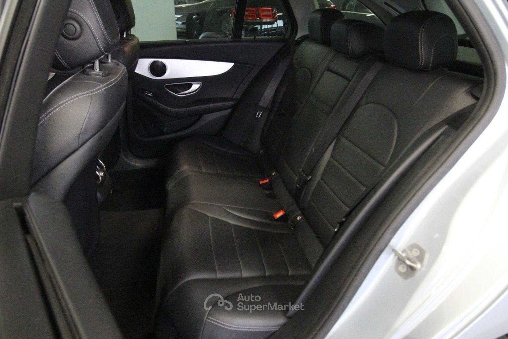 Mercedes-Benz Classe C