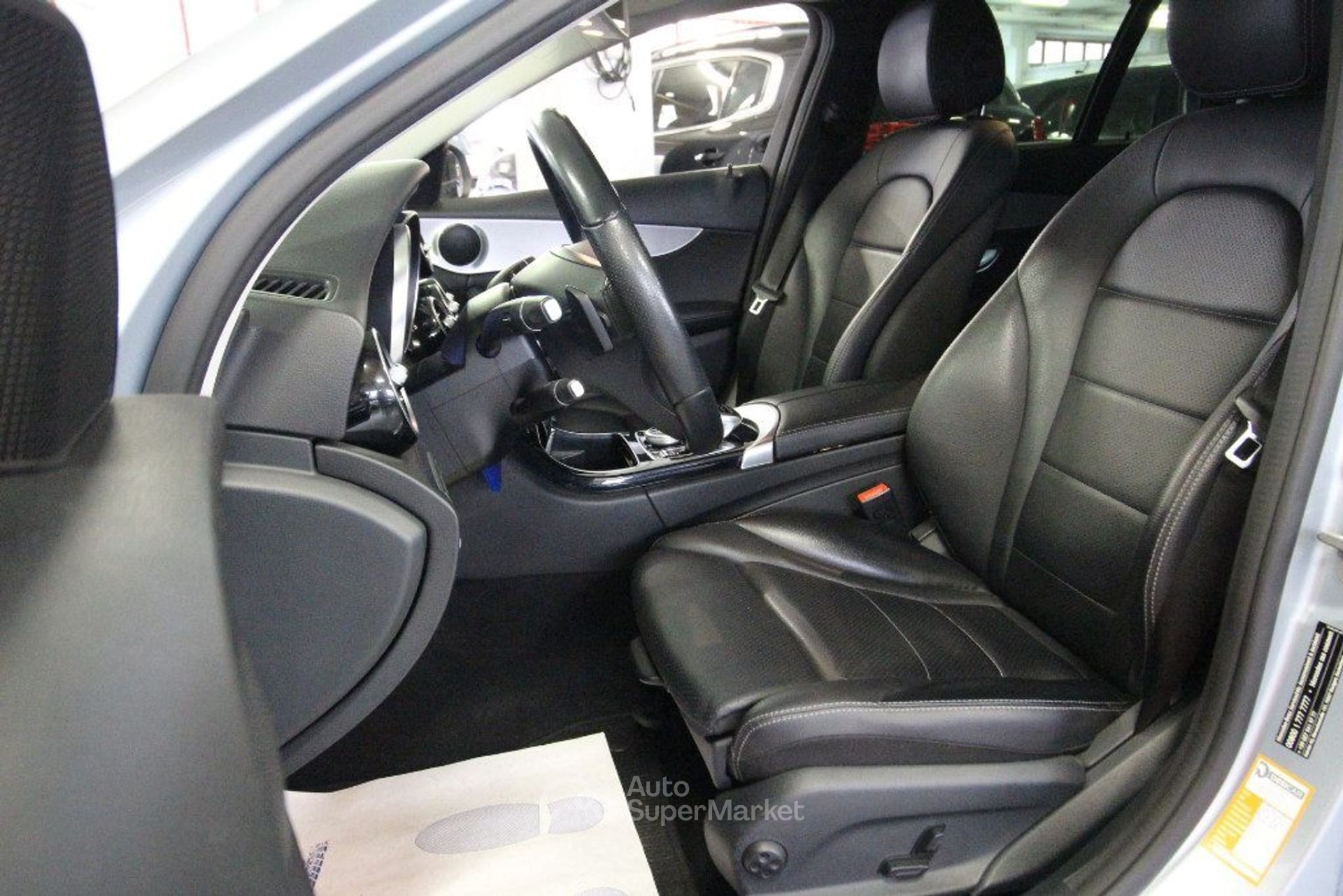 Mercedes-Benz Classe C