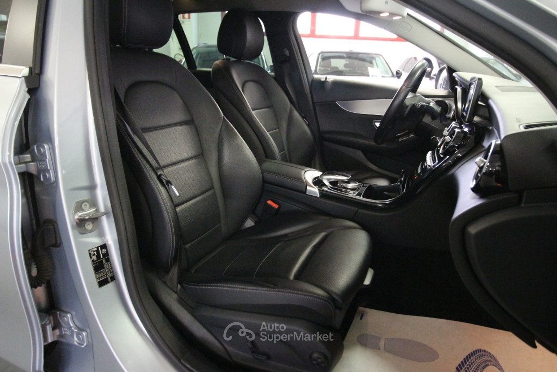 Mercedes-Benz Classe C