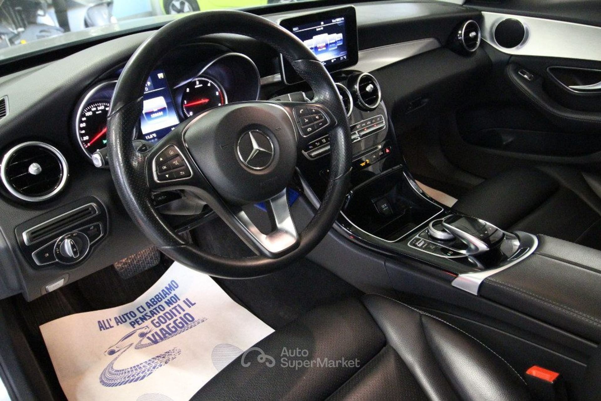 Mercedes-Benz Classe C