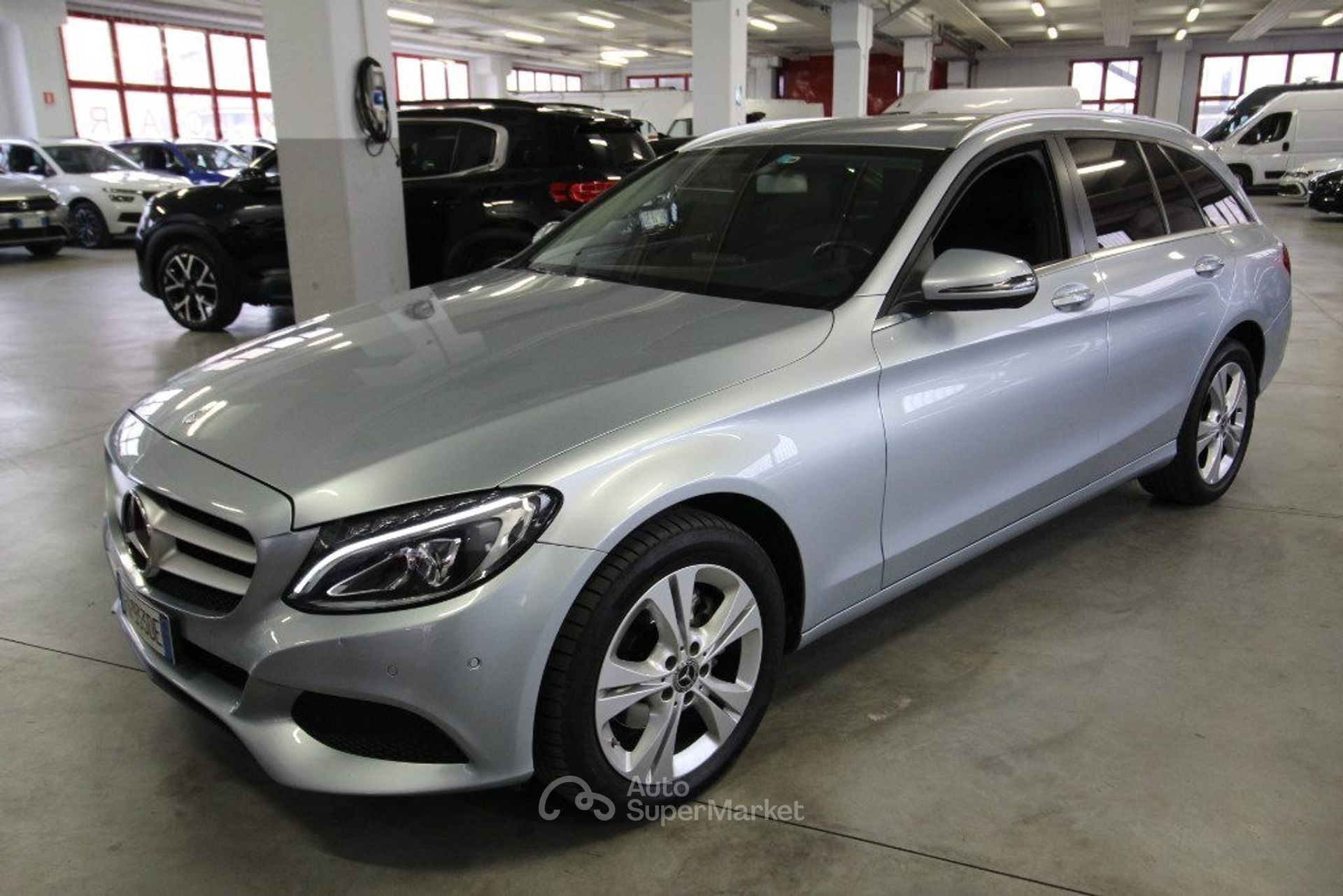 Mercedes-Benz Classe C