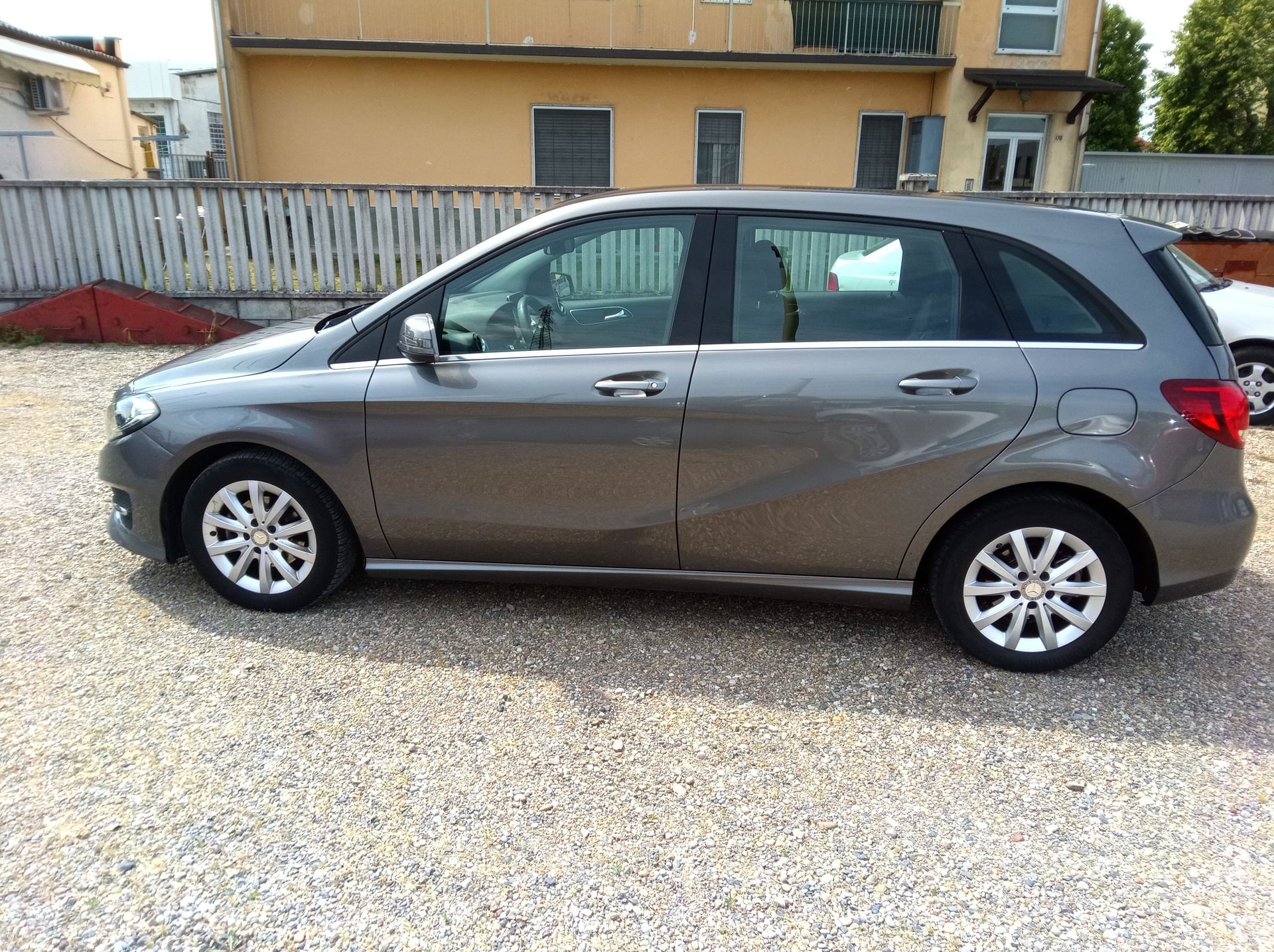 Mercedes-Benz Classe B