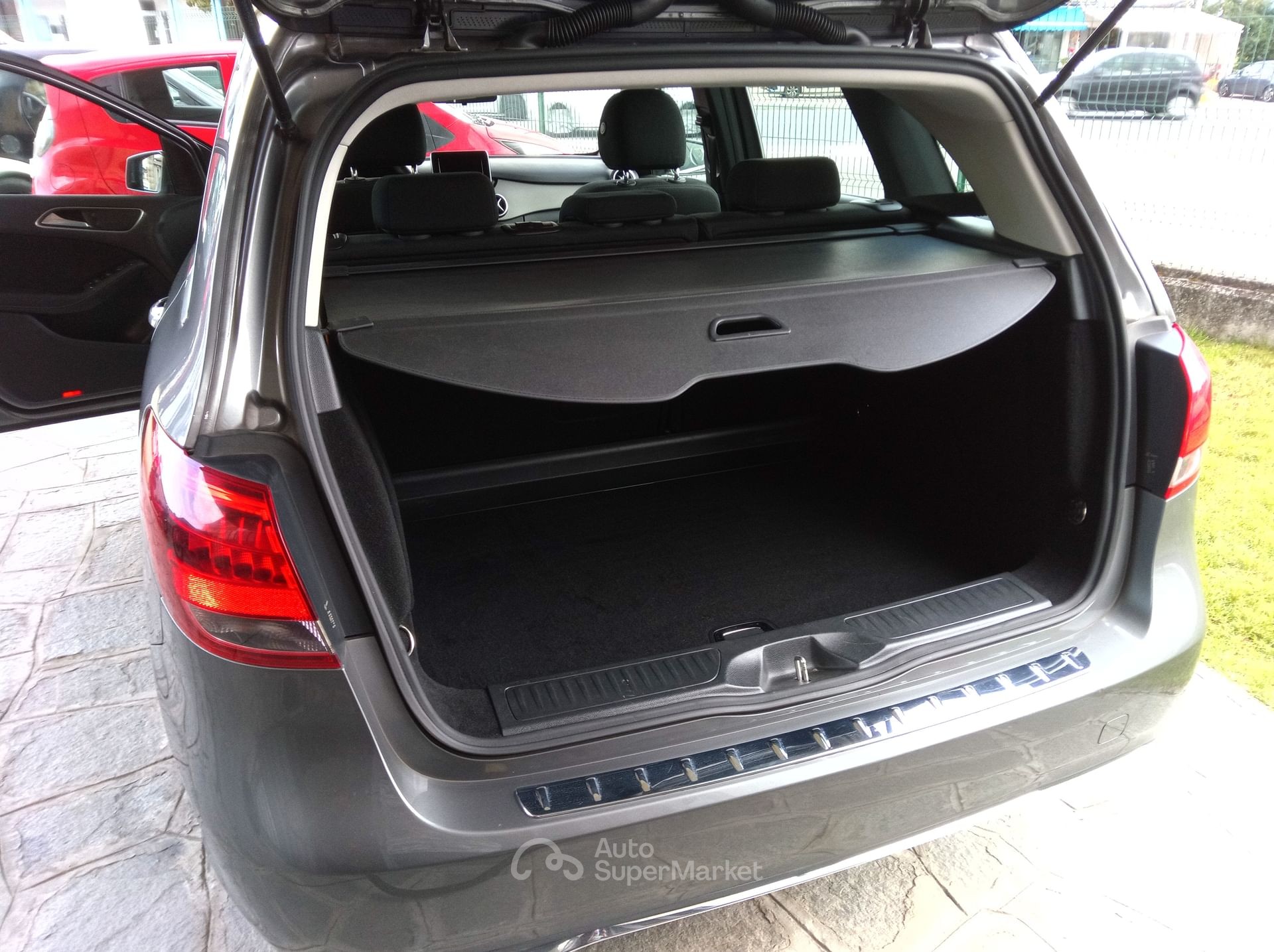 Mercedes-Benz Classe B