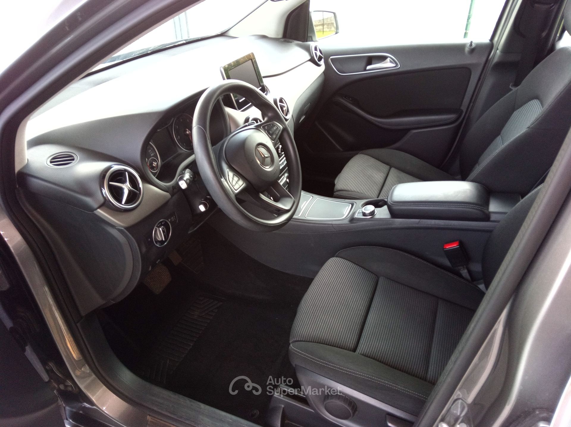 Mercedes-Benz Classe B