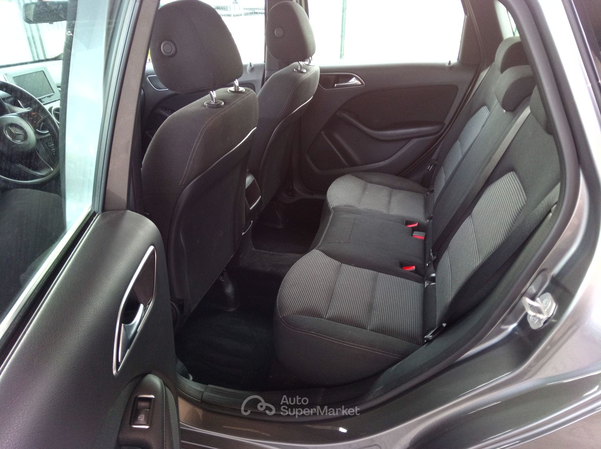 Mercedes-Benz Classe B
