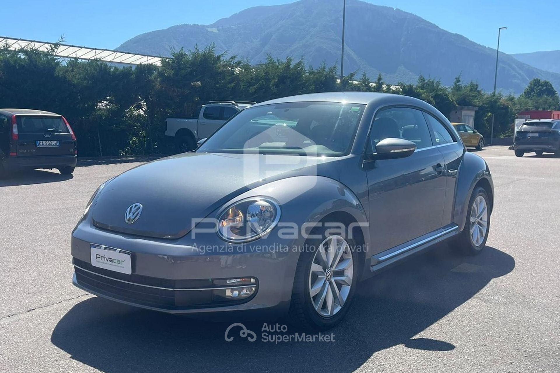 Volkswagen Maggiolino