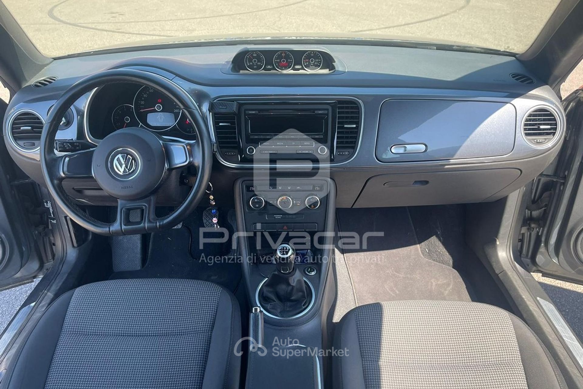 Volkswagen Maggiolino
