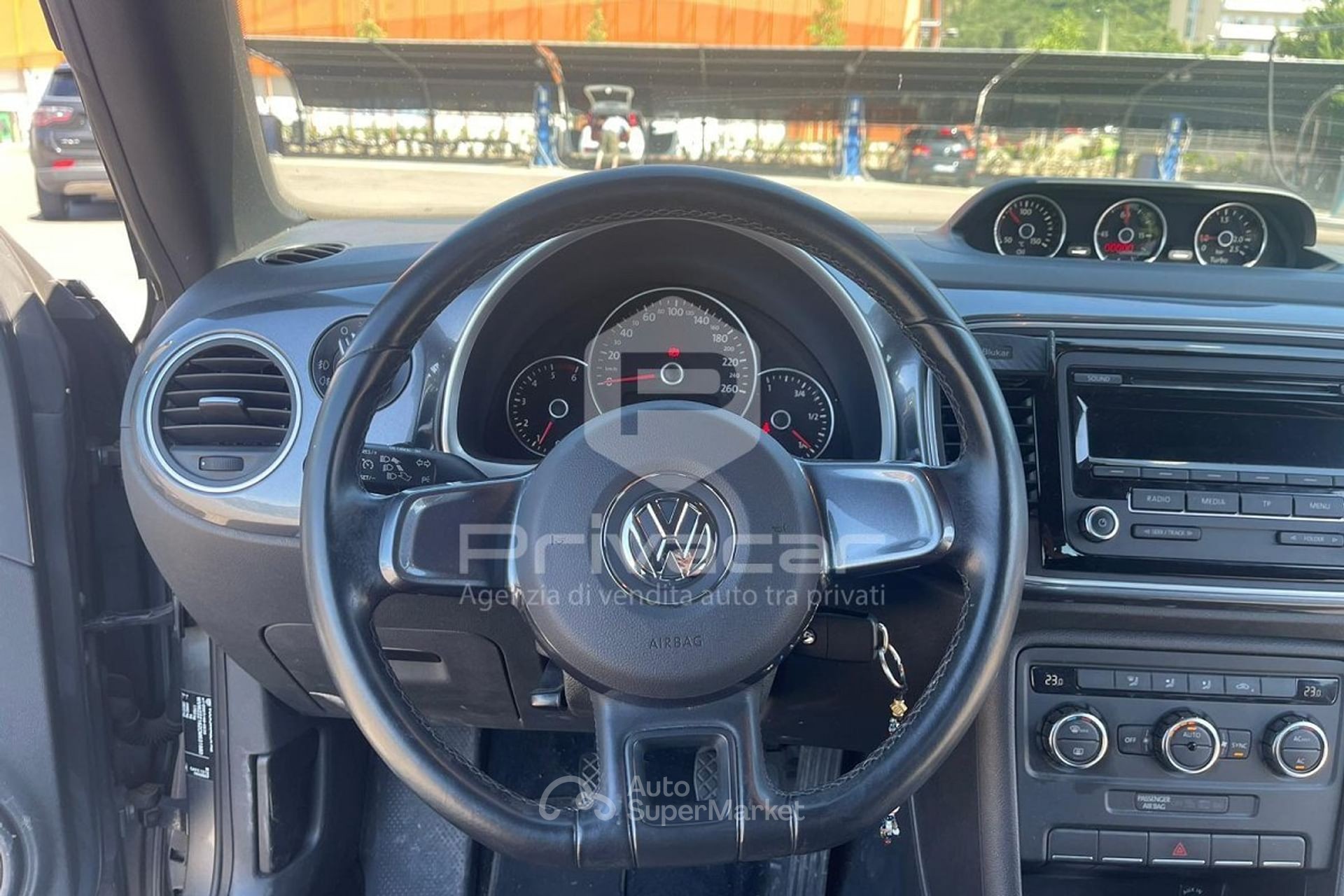 Volkswagen Maggiolino