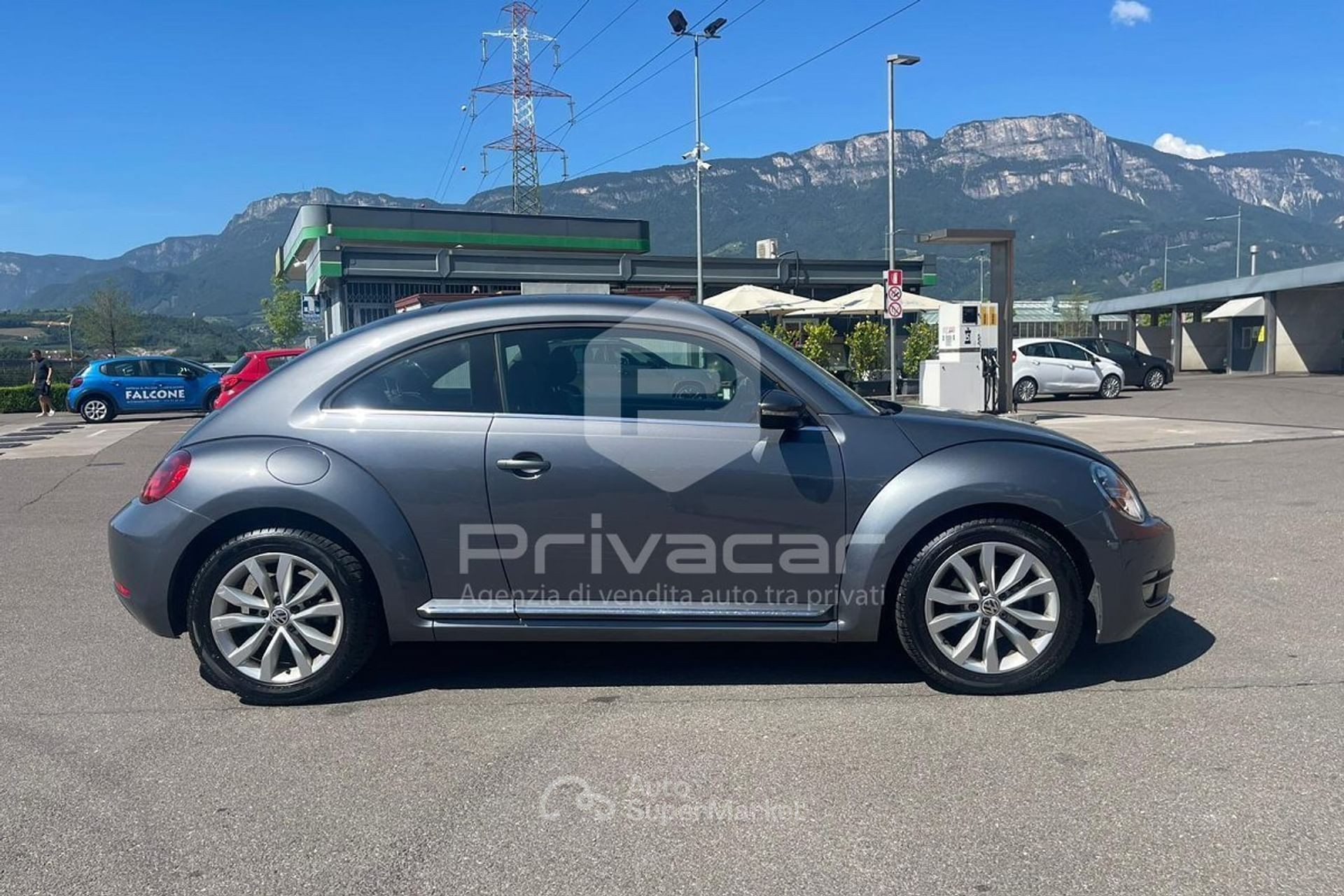 Volkswagen Maggiolino