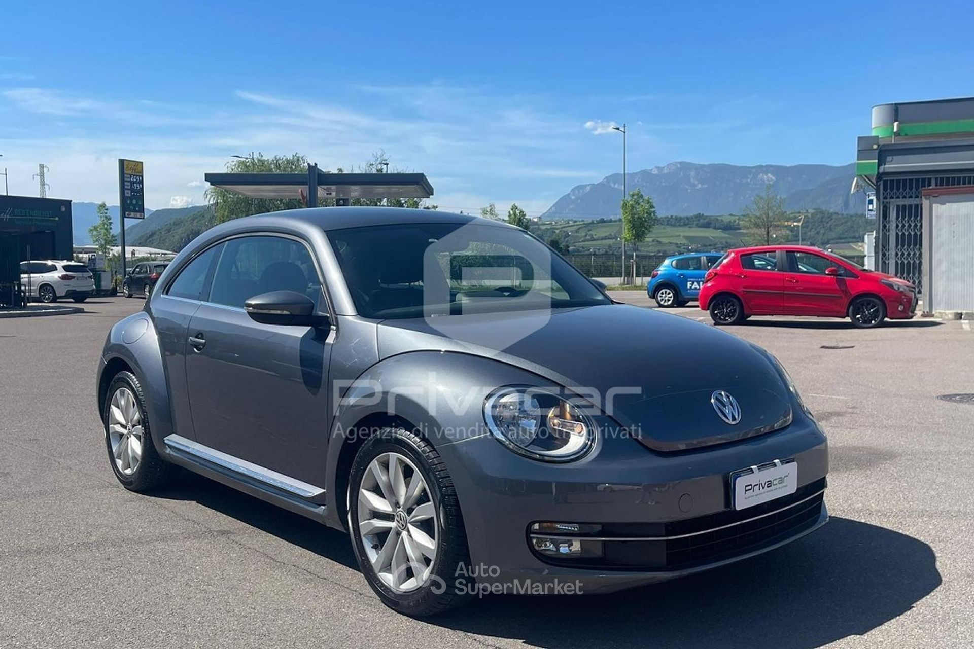 Volkswagen Maggiolino