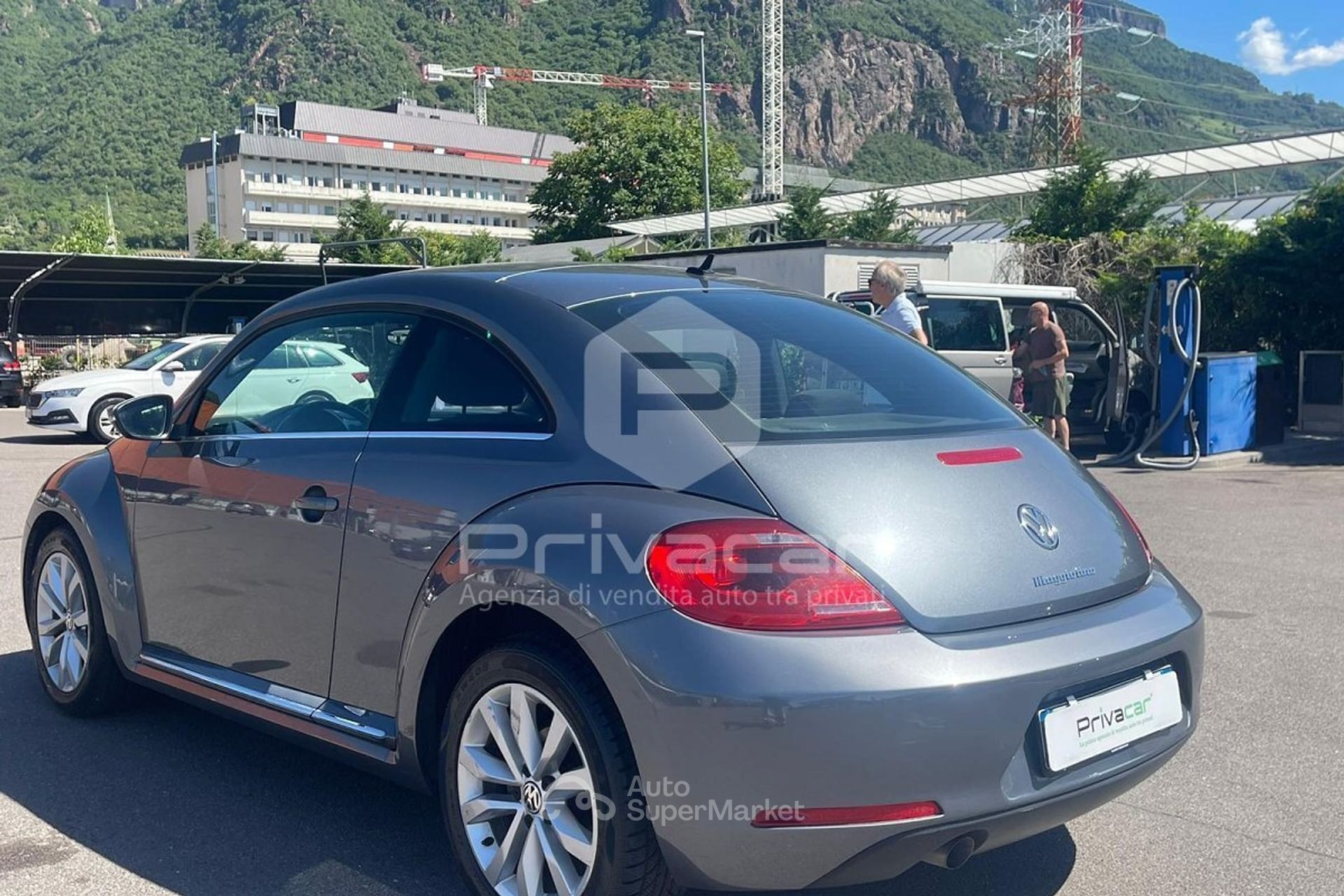 Volkswagen Maggiolino