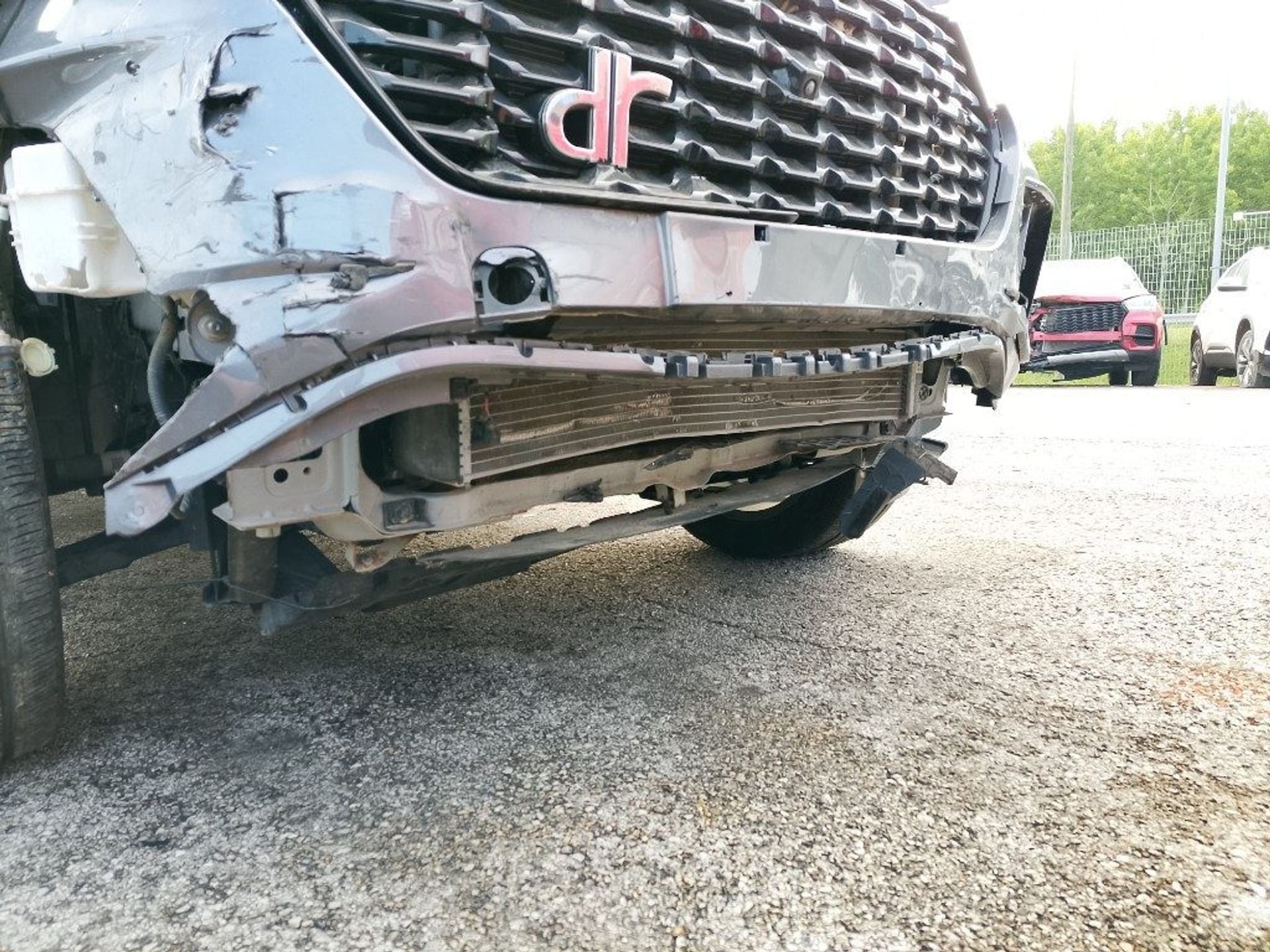 DR 5.0