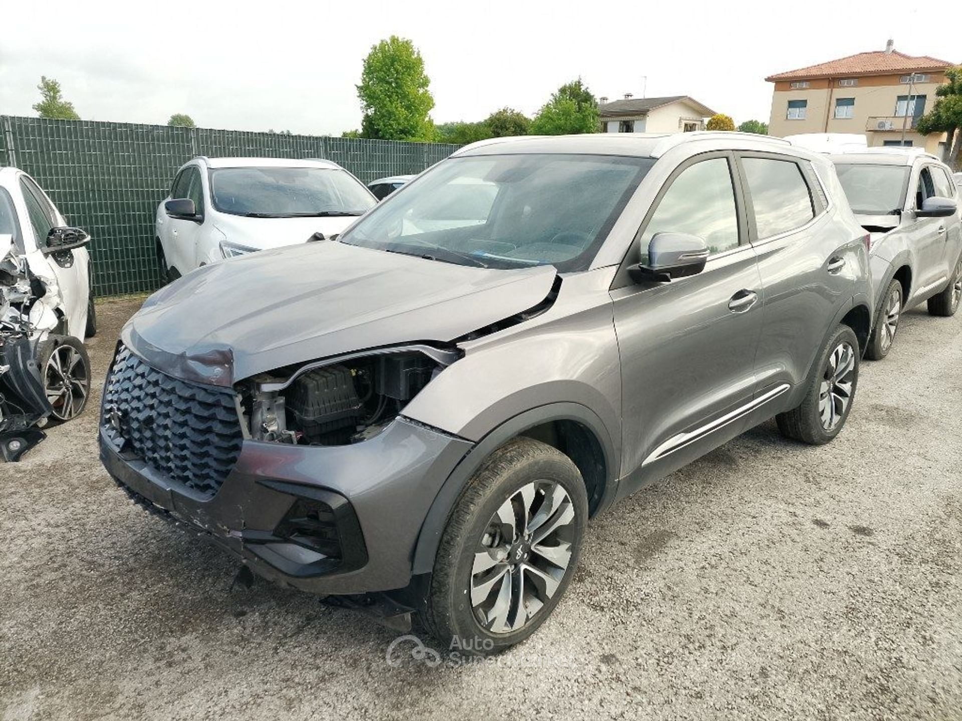 DR 5.0