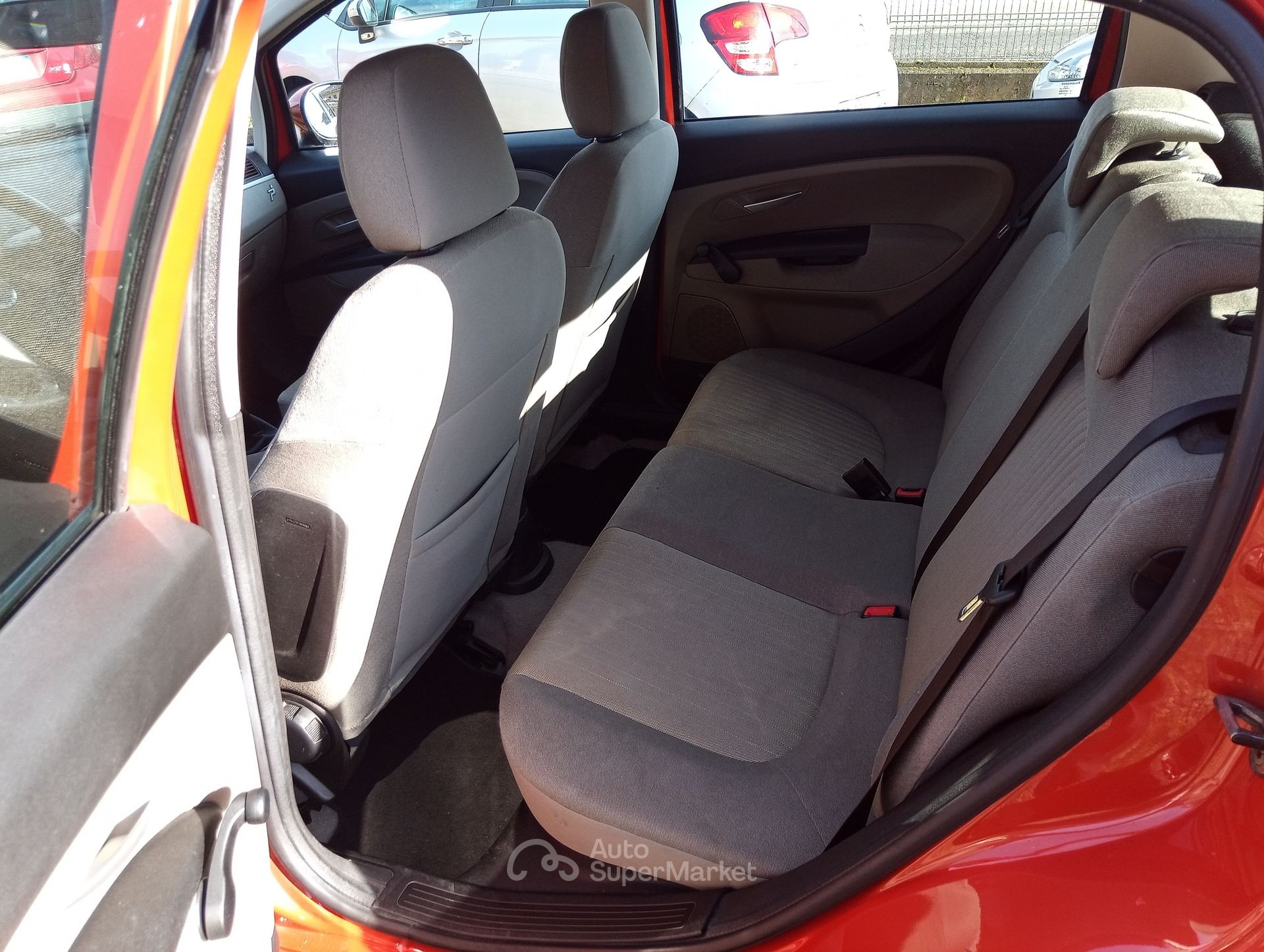 Fiat Grande Punto