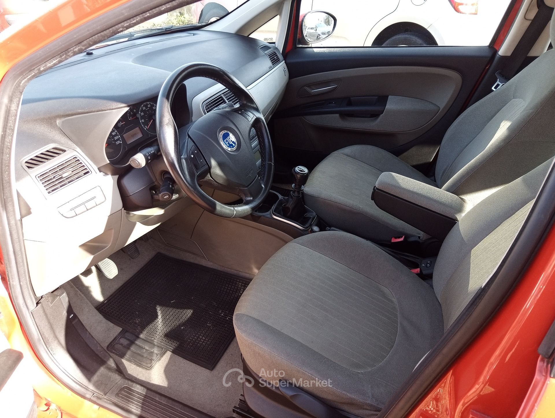 Fiat Grande Punto