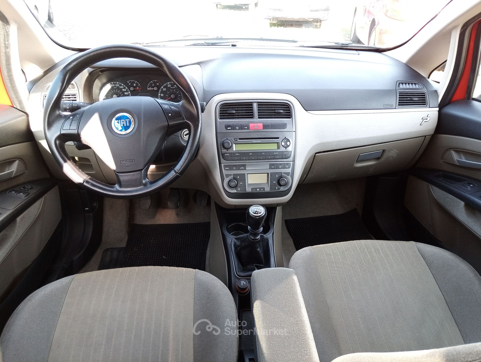 Fiat Grande Punto