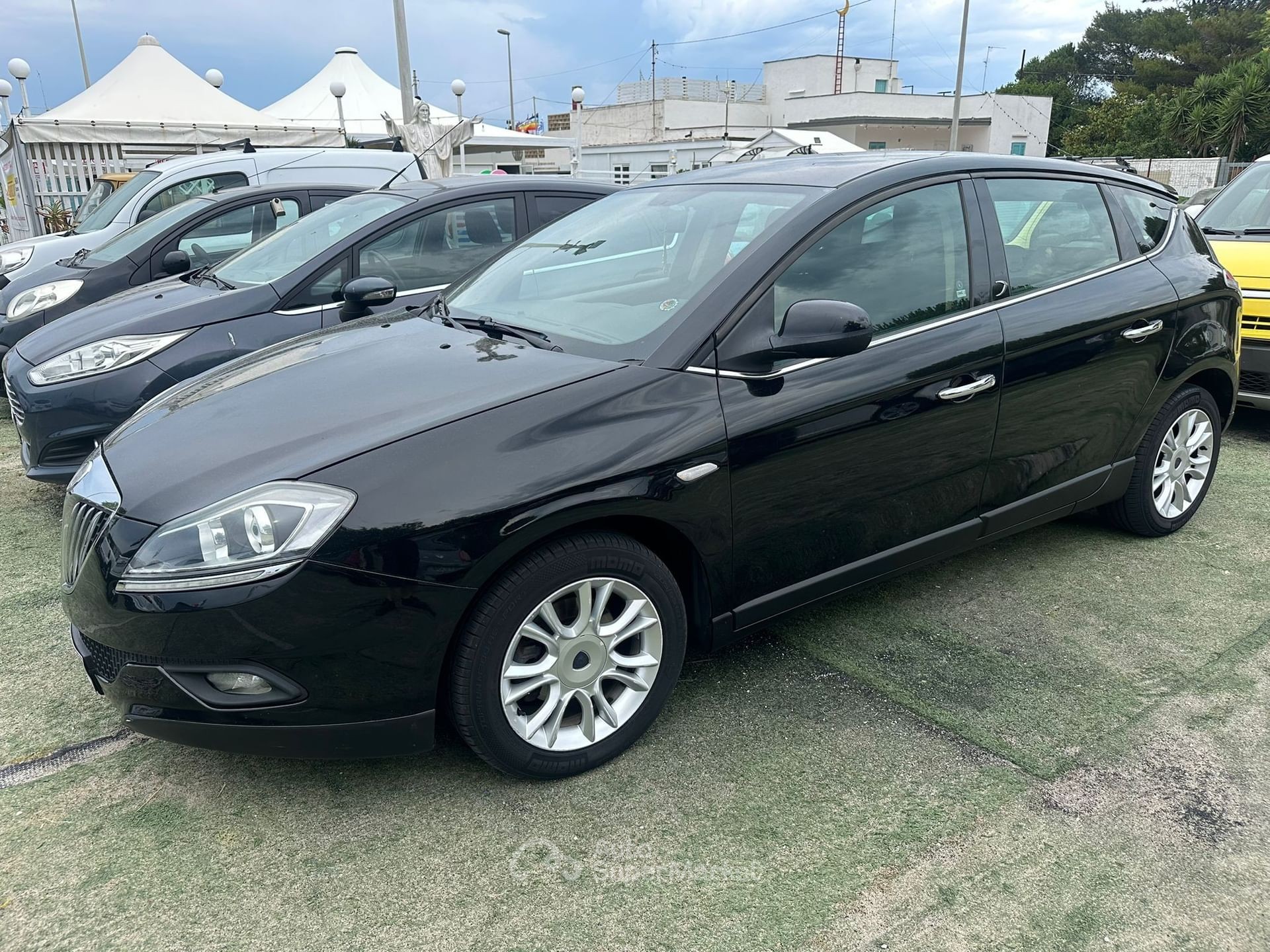 Lancia Delta