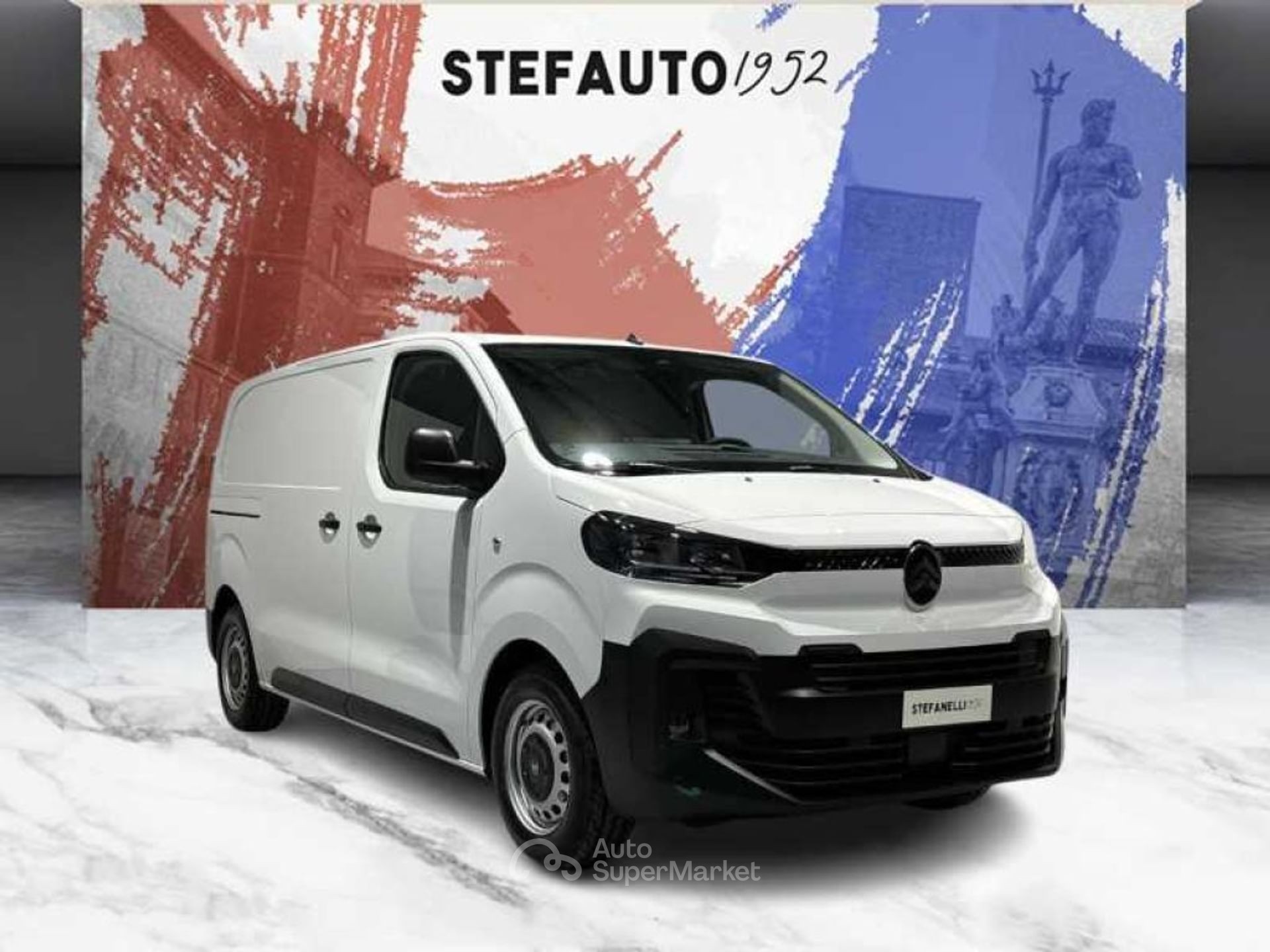 Citroen Jumpy