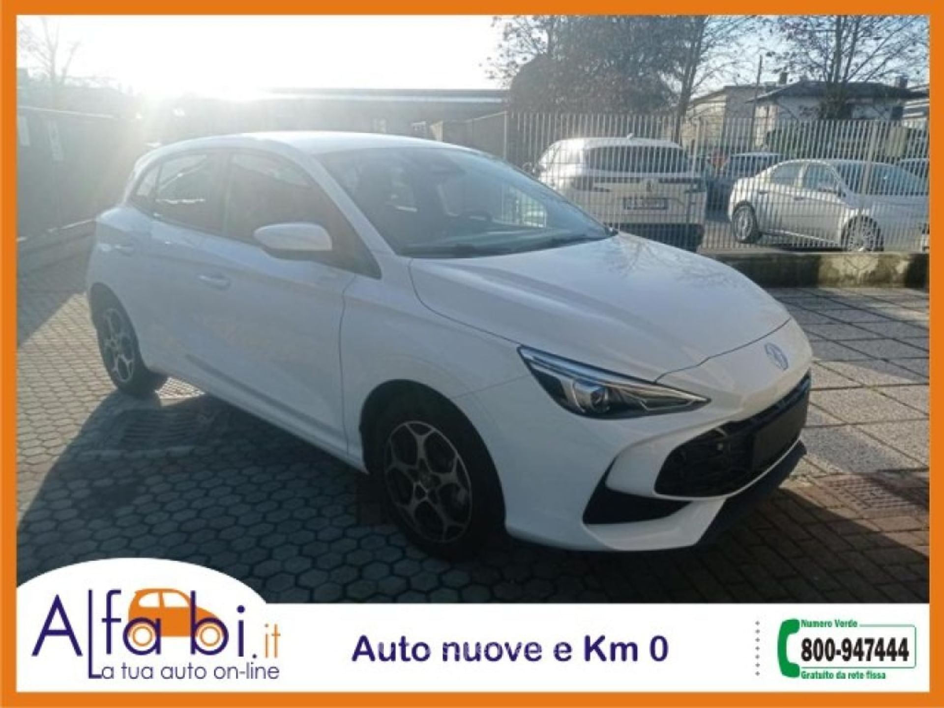 MG3