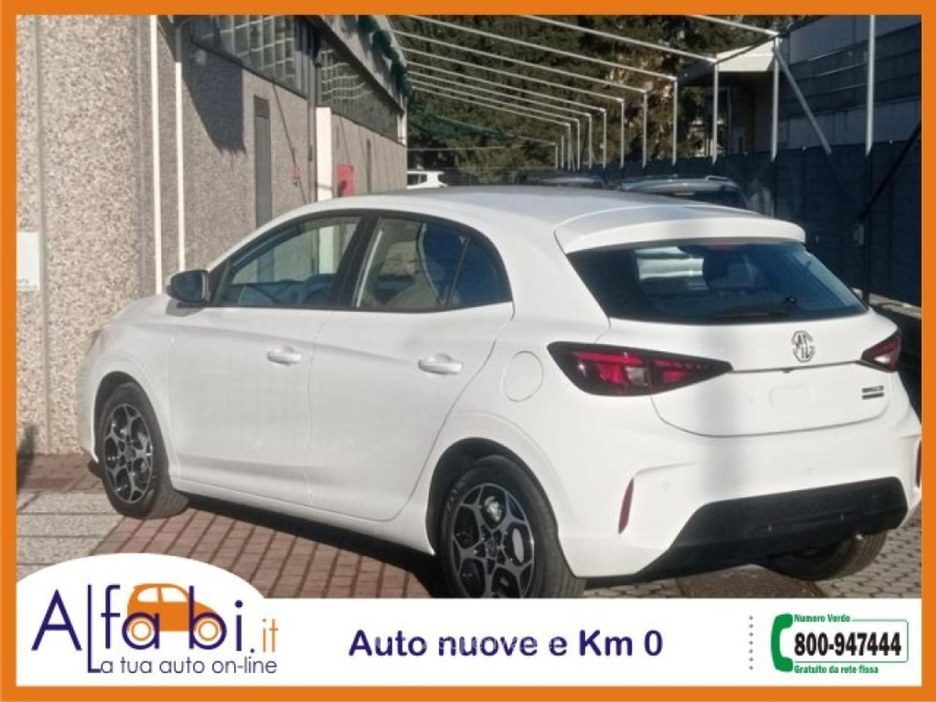 MG3