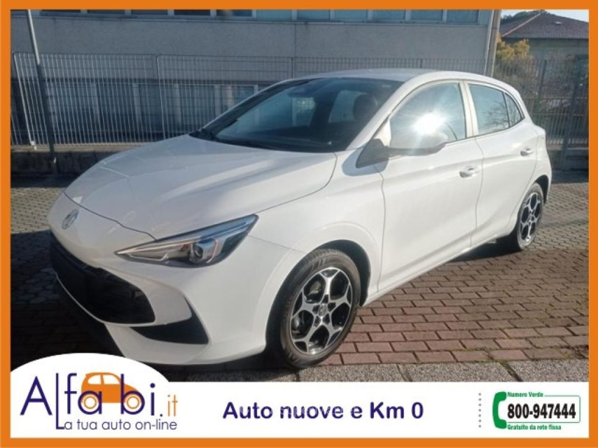 MG3
