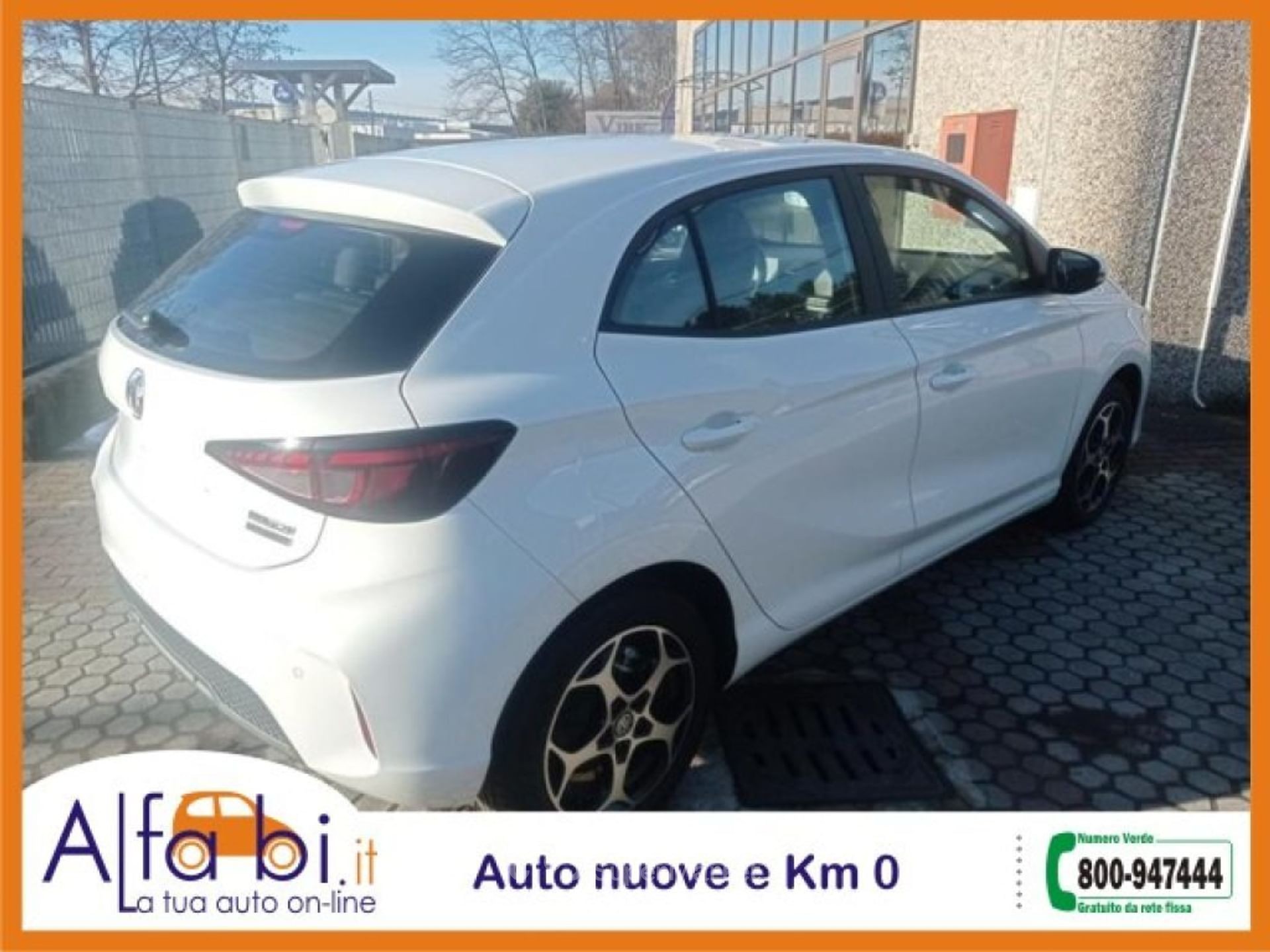 MG3