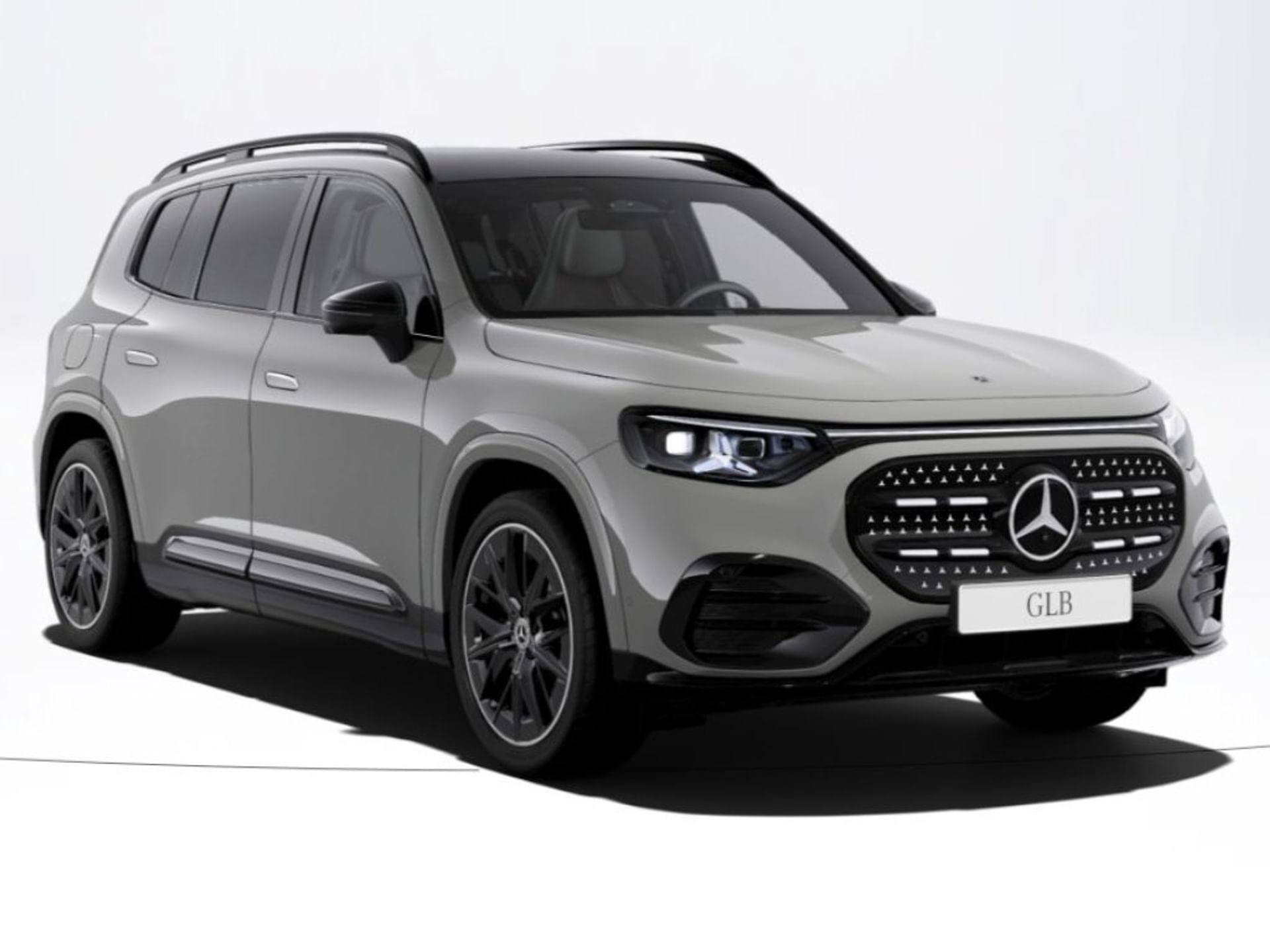 Mercedes-Benz Classe GLB