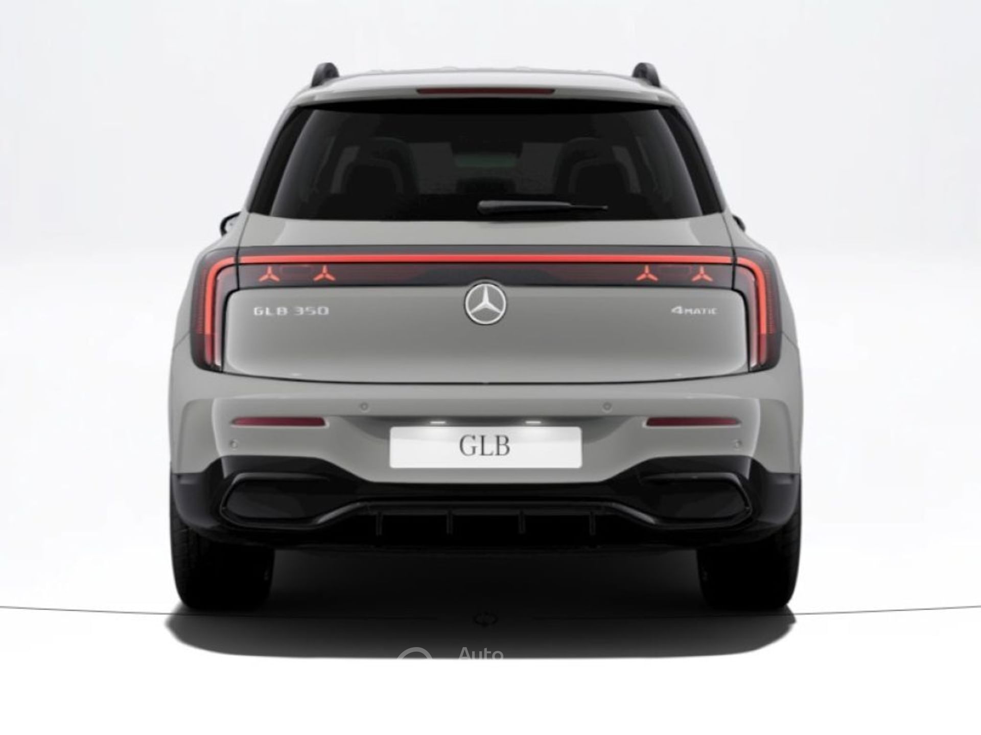 Mercedes-Benz Classe GLB