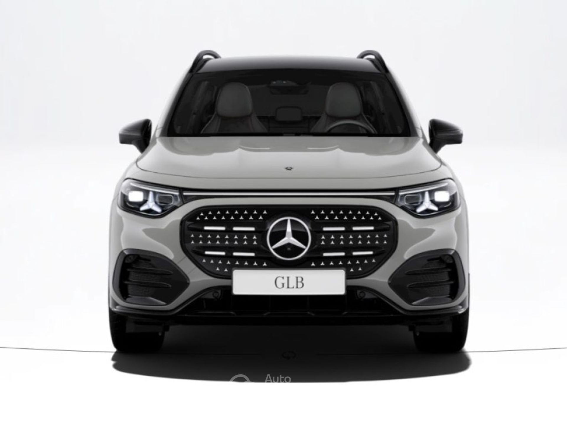 Mercedes-Benz Classe GLB