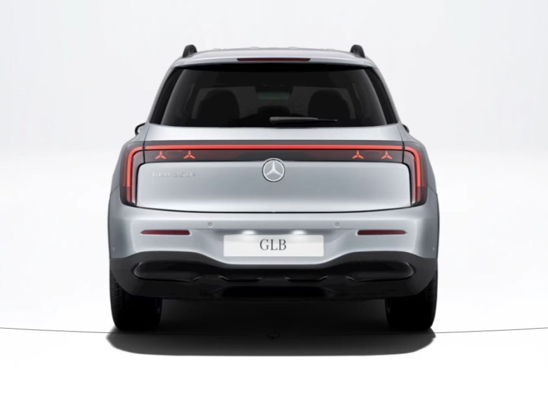 Mercedes-Benz Classe GLB