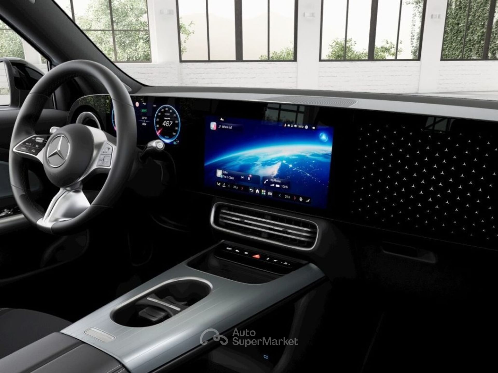 Mercedes-Benz Classe GLB
