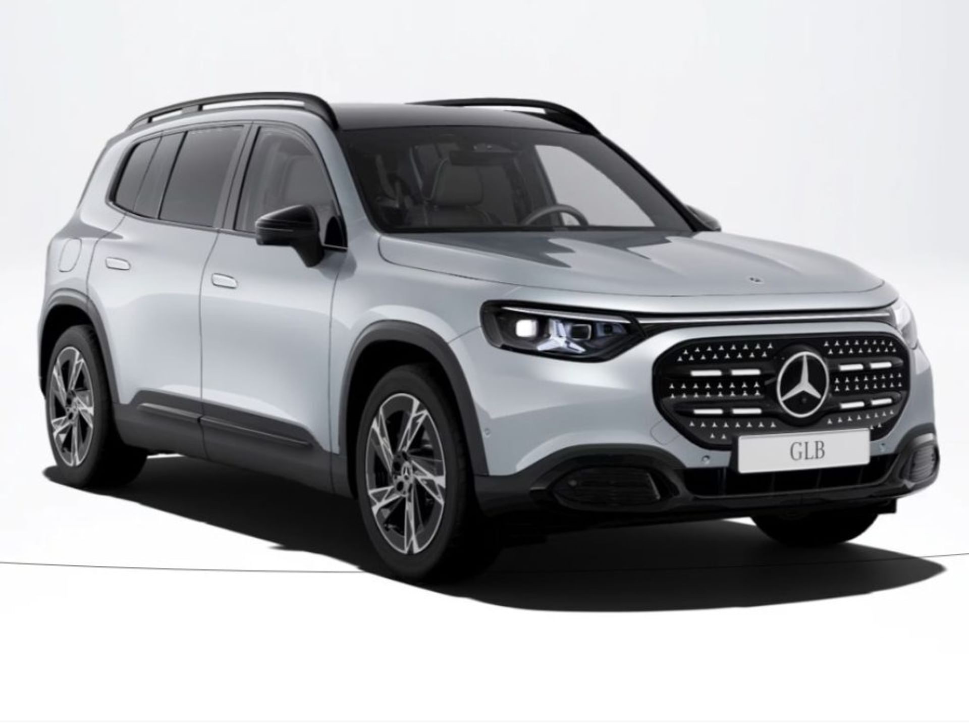 Mercedes-Benz Classe GLB