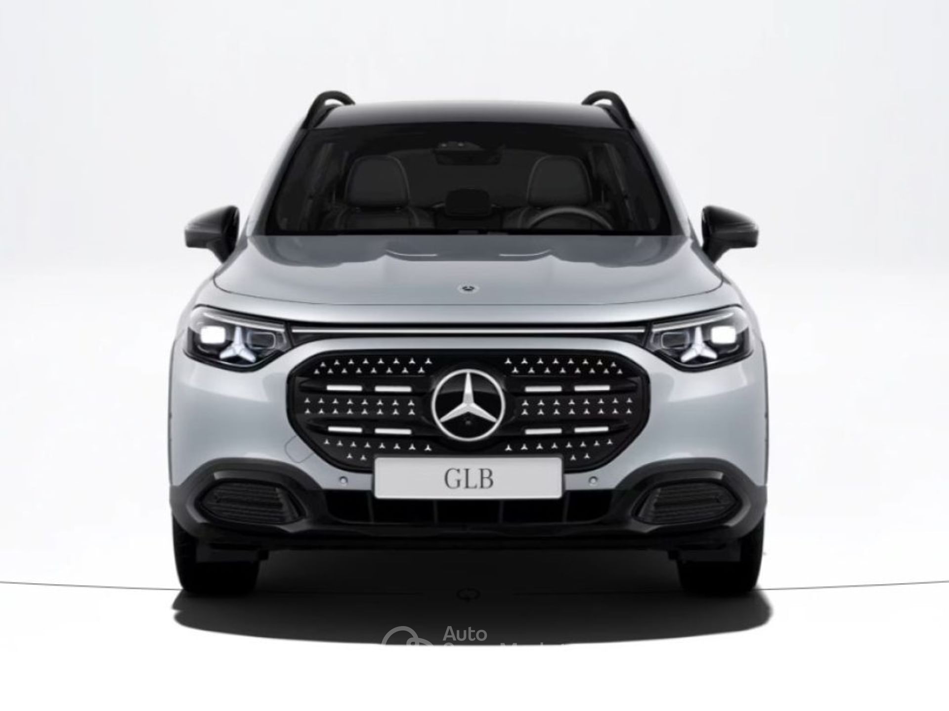 Mercedes-Benz Classe GLB