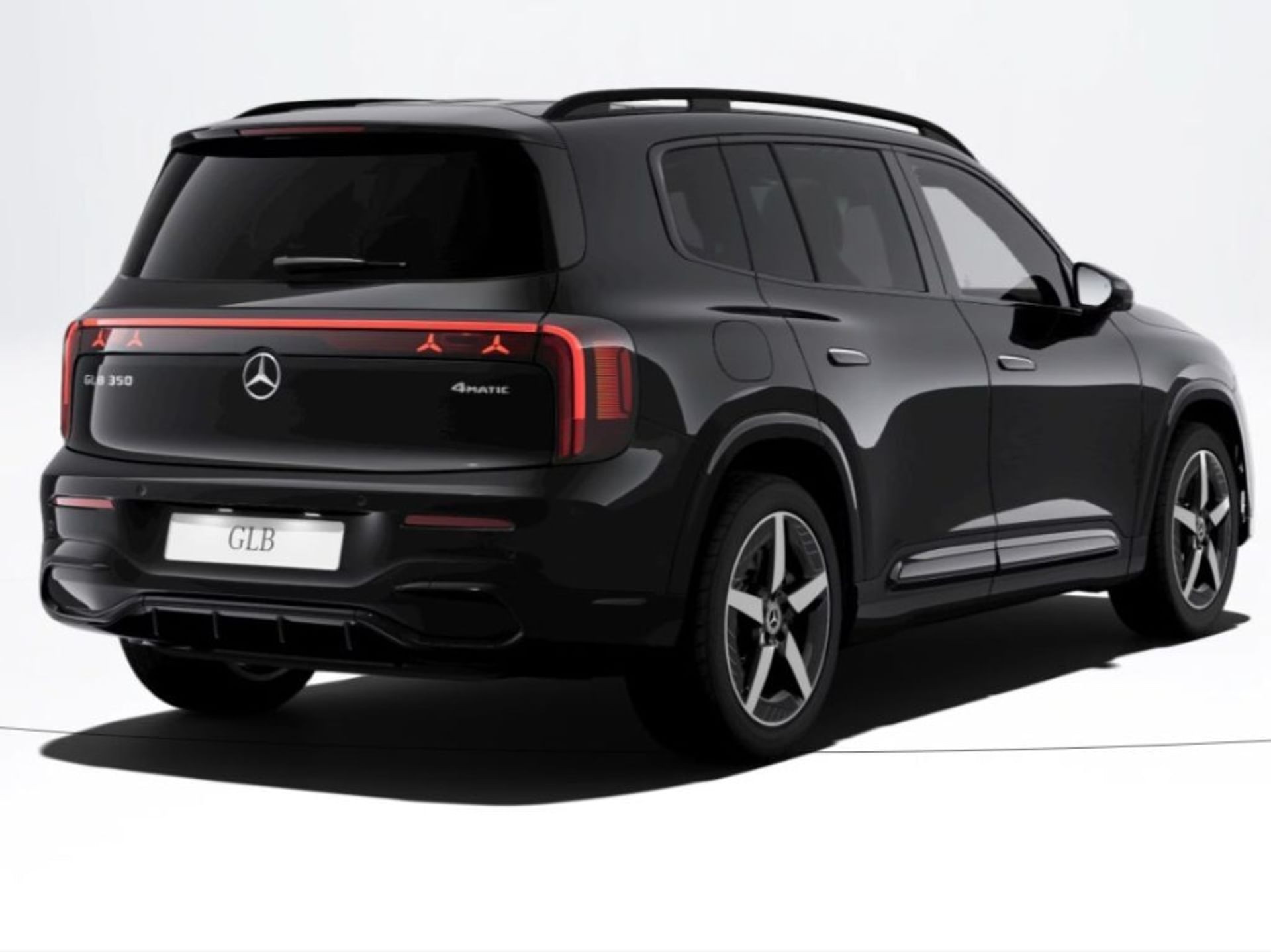 Mercedes-Benz Classe GLB
