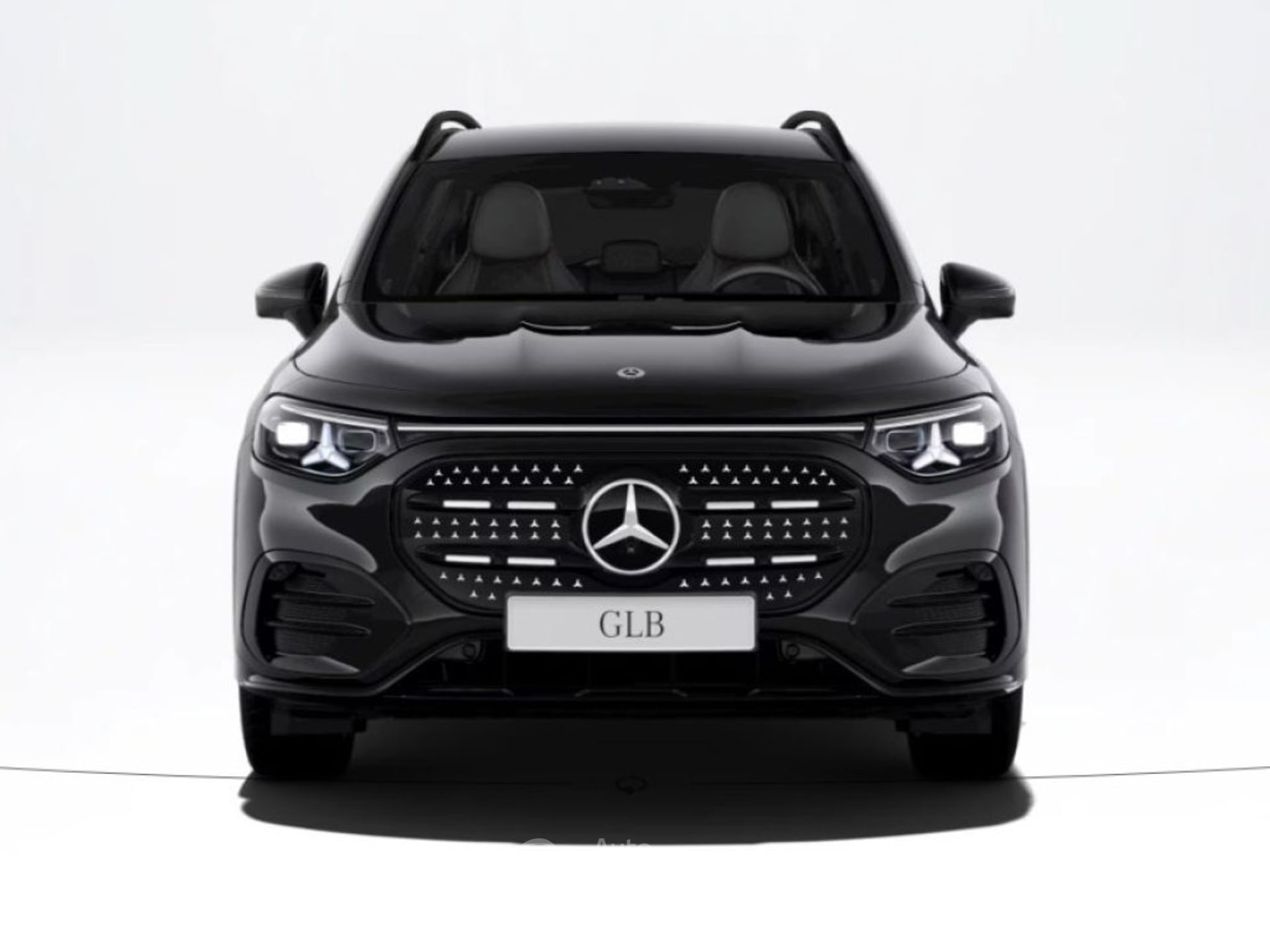 Mercedes-Benz Classe GLB
