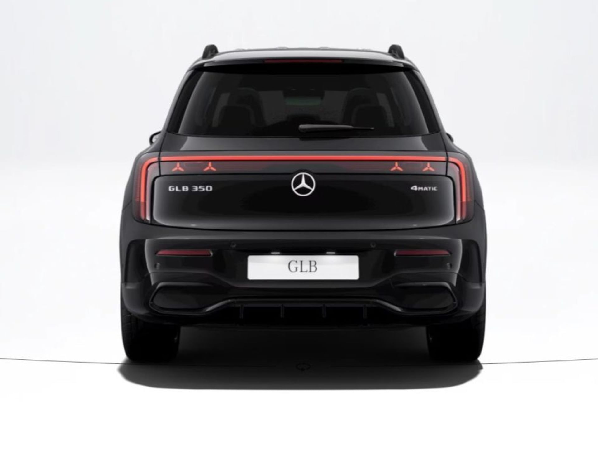Mercedes-Benz Classe GLB