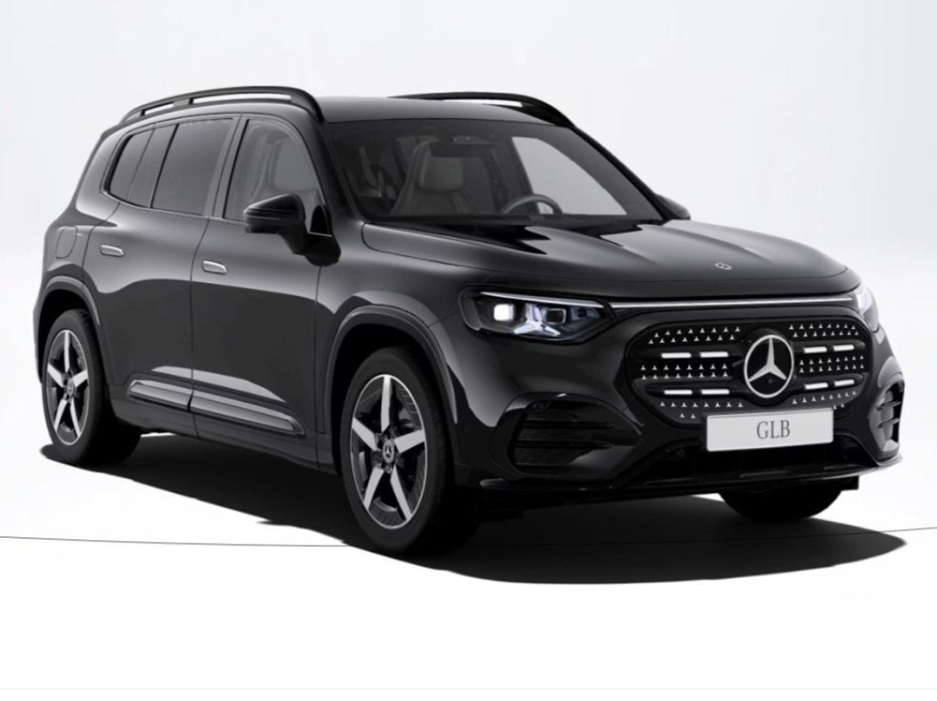 Mercedes-Benz Classe GLB