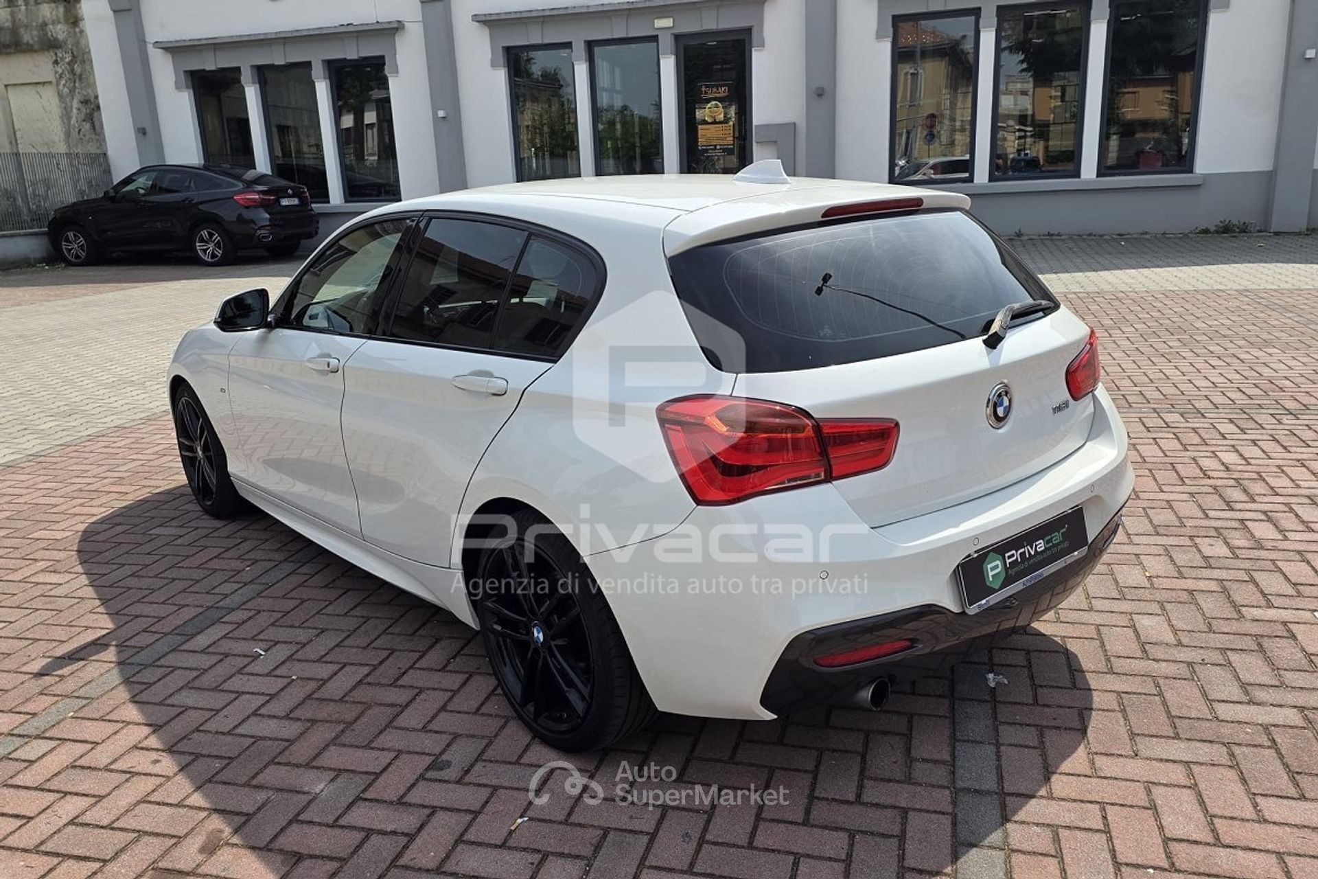 BMW Serie 1 118i