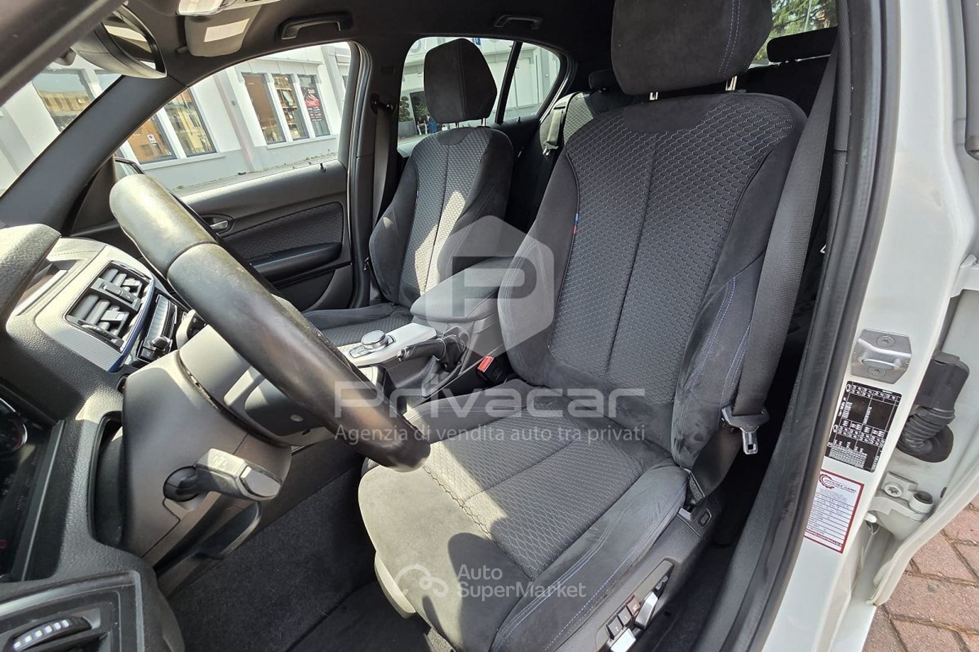BMW Serie 1 118i