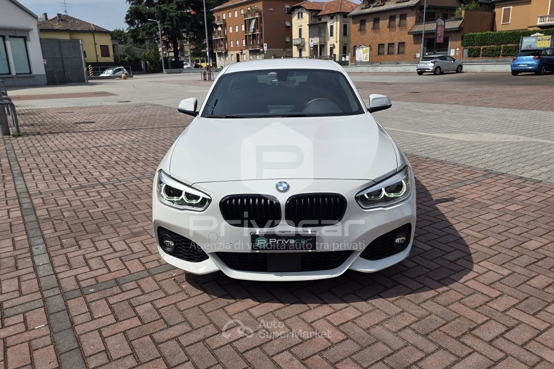 BMW Serie 1 118i