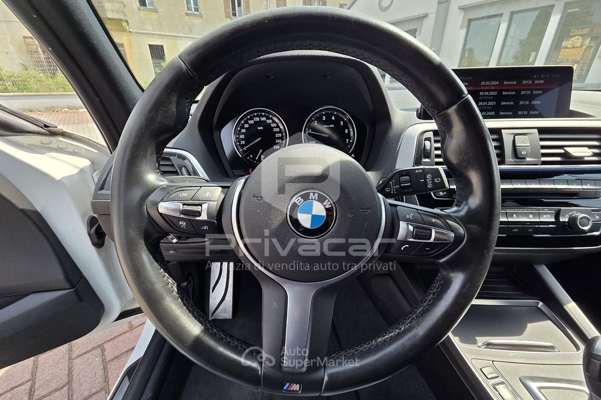 BMW Serie 1 118i