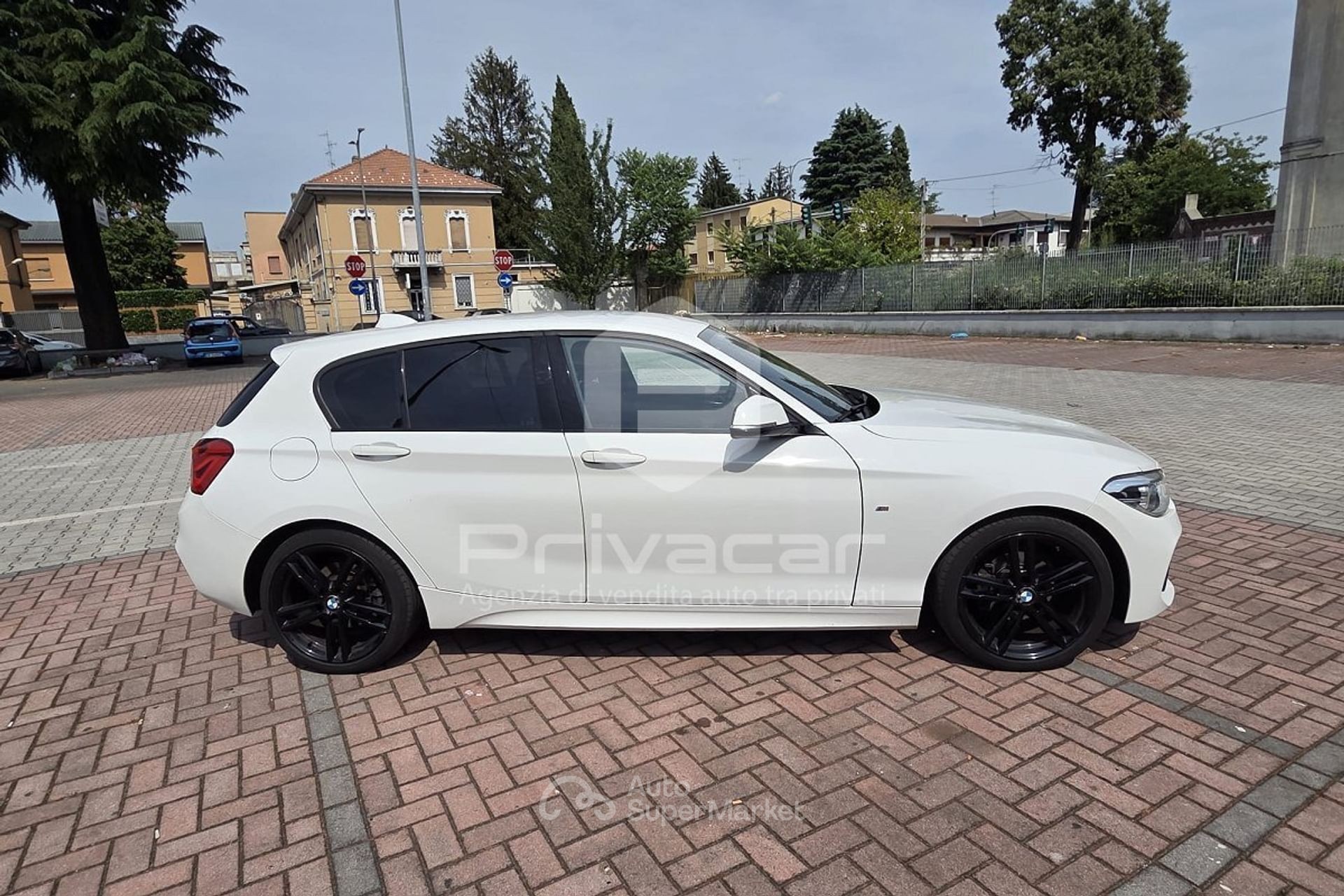 BMW Serie 1 118i