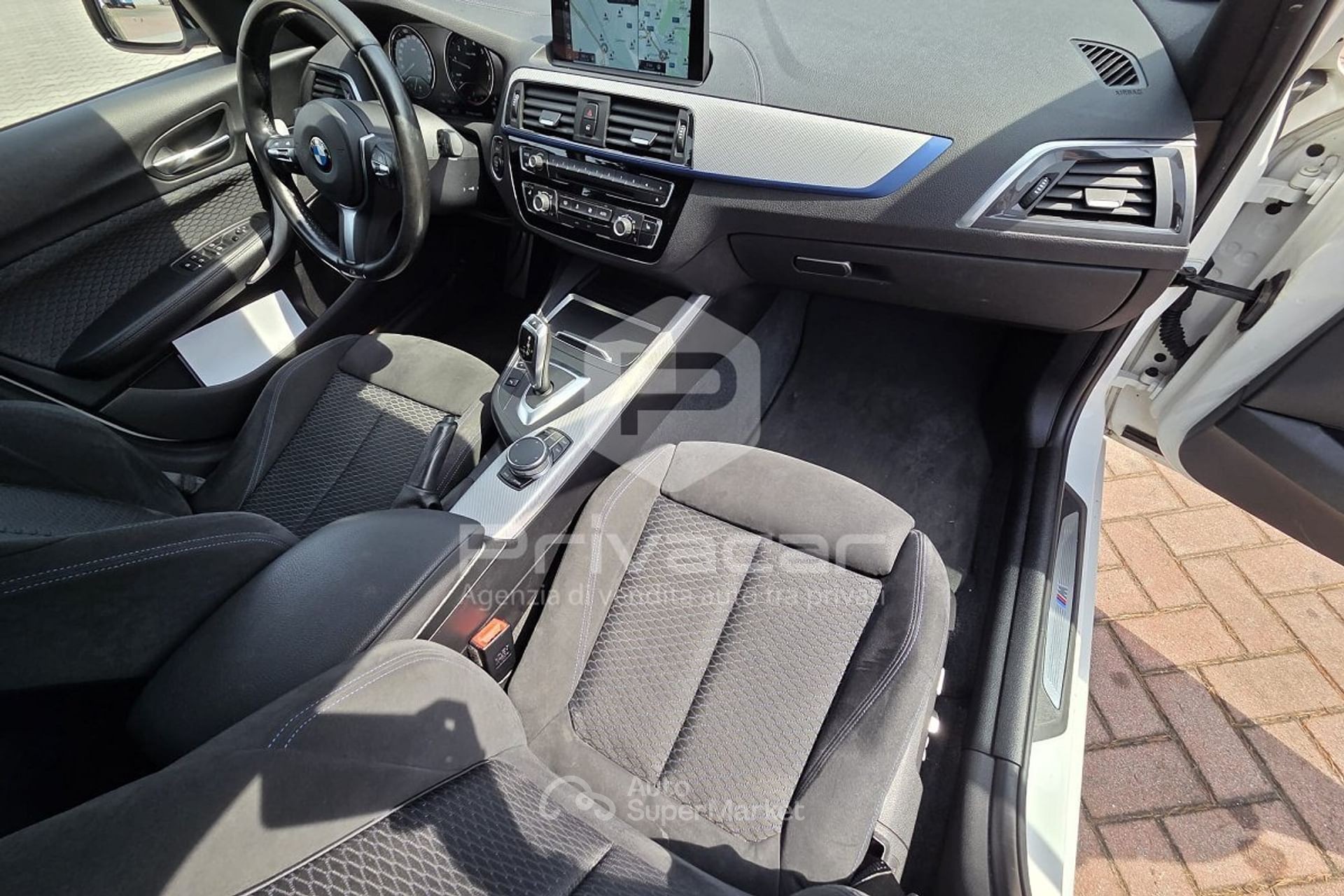 BMW Serie 1 118i