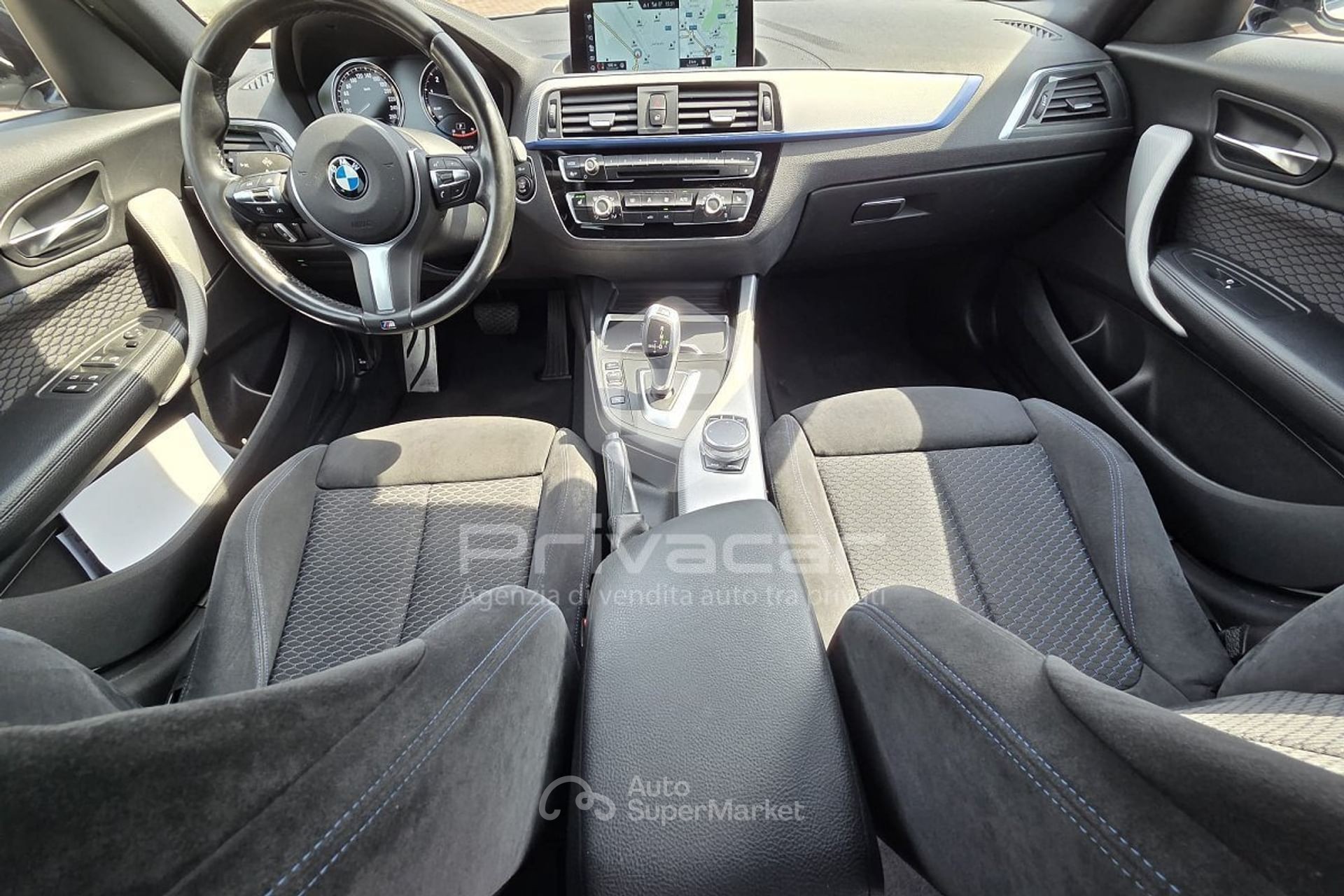 BMW Serie 1 118i