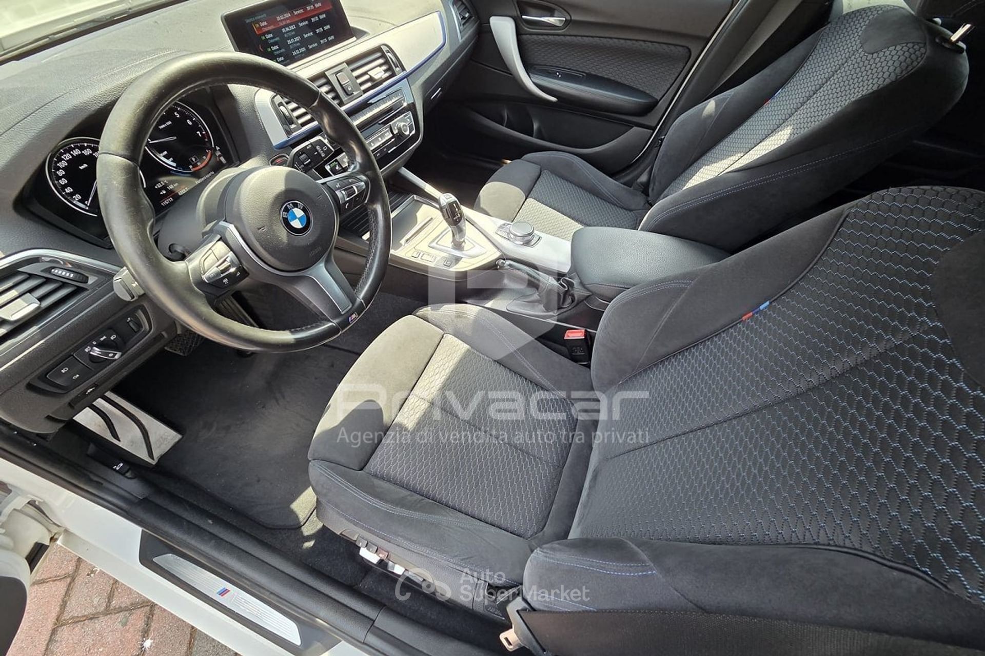 BMW Serie 1 118i