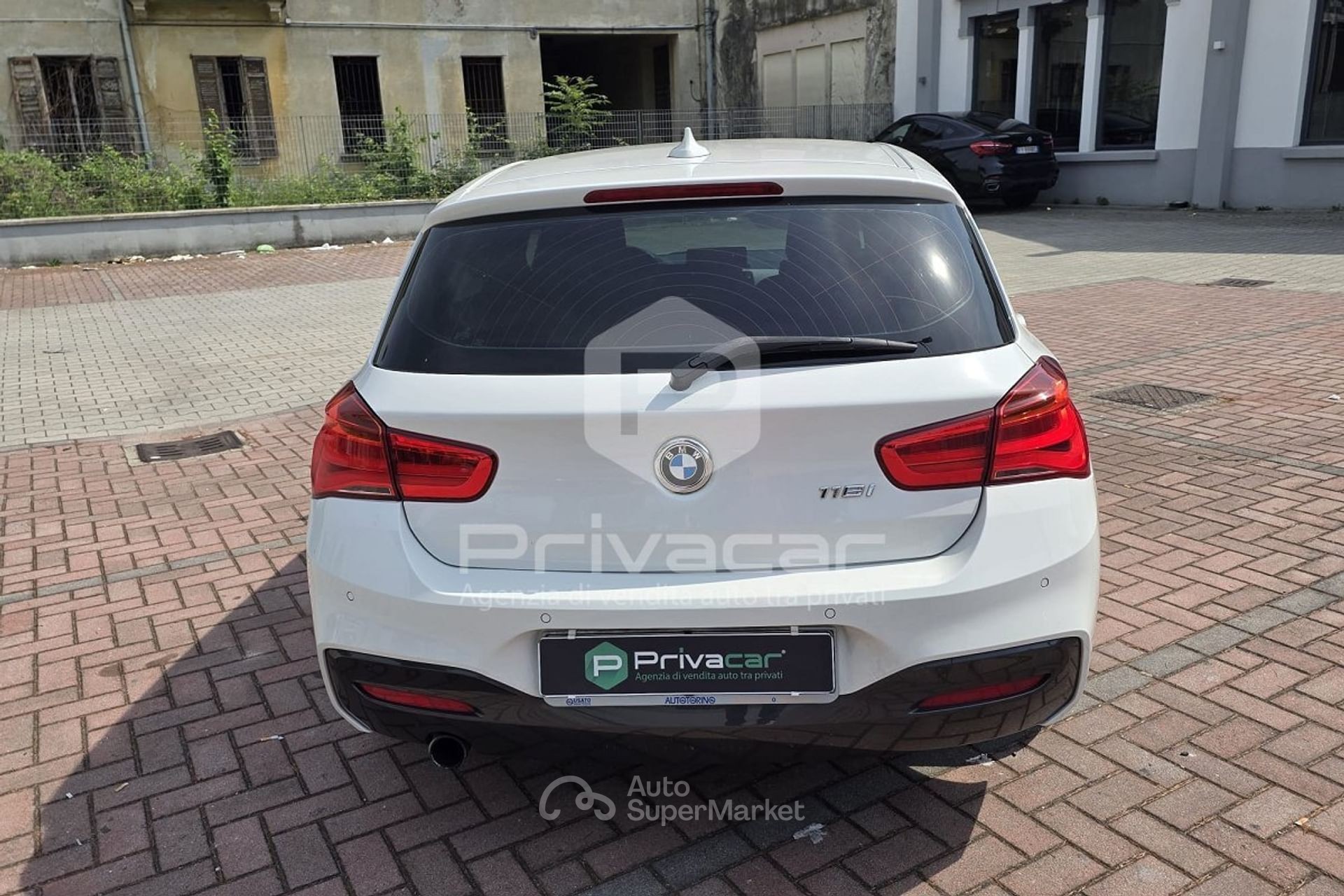 BMW Serie 1 118i