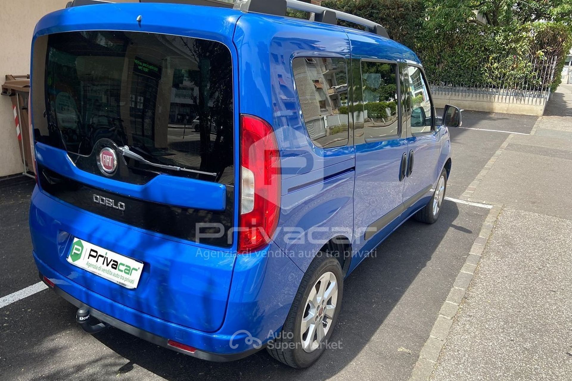 Fiat Doblò