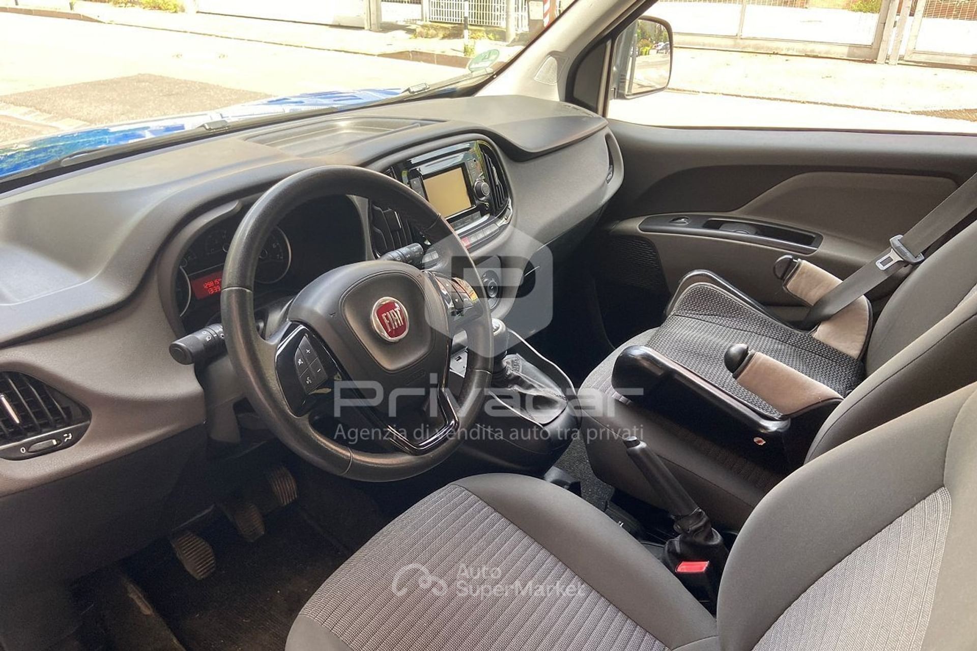 Fiat Doblò