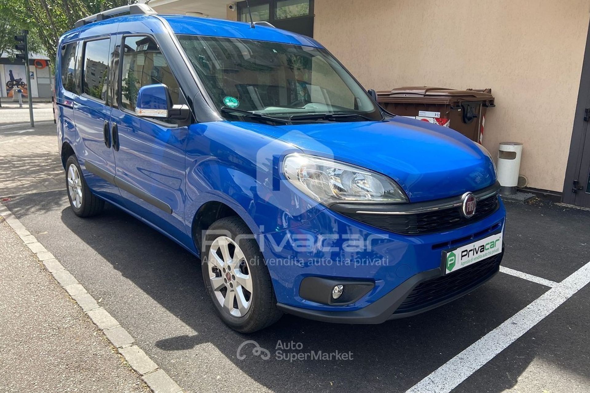 Fiat Doblò